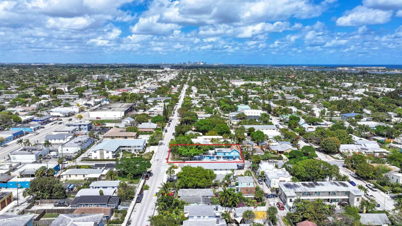 714 N 4th Ave Avenue N, Lake Worth Beach, FL 33460 4