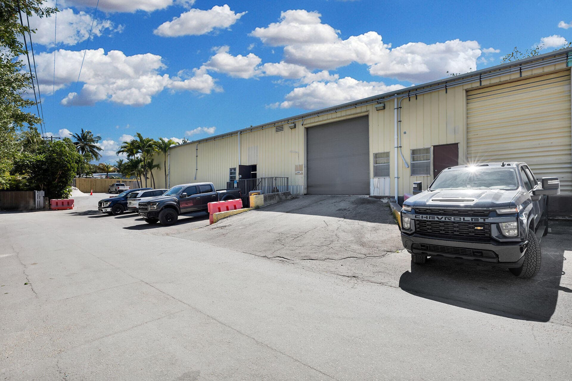 210 Industrial Drive, Islamorada, FL 33036 2