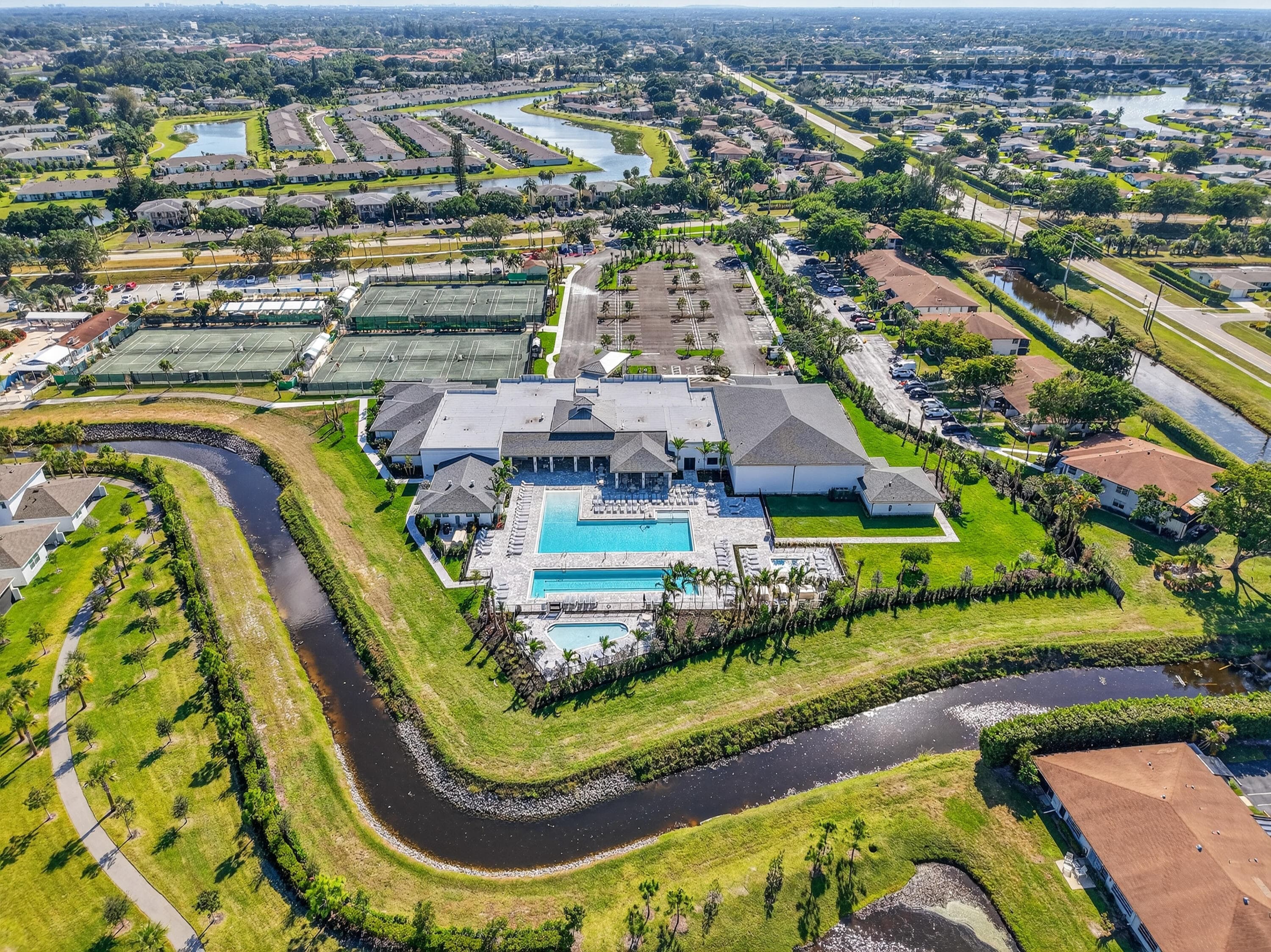 13767 Flora Place F, Delray Beach, FL 33484 37