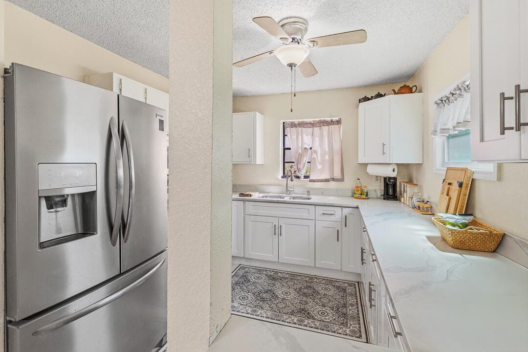 2363 SE Breckenridge Circle, Port St. Lucie, FL 34952 29