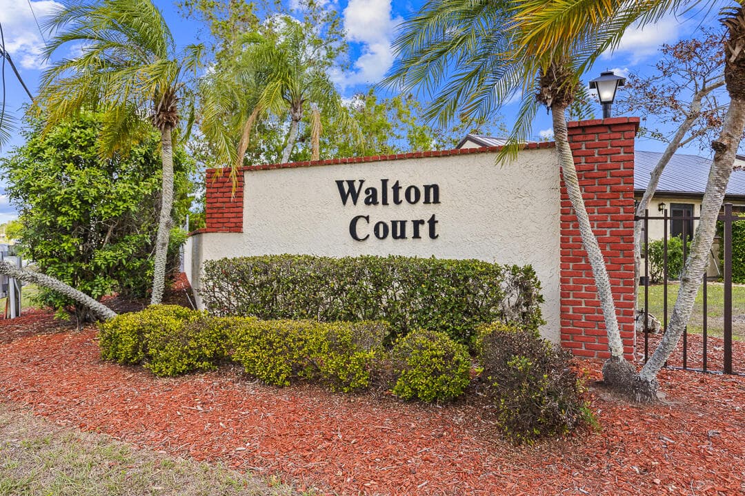 2363 SE Breckenridge Circle, Port St. Lucie, FL 34952 38