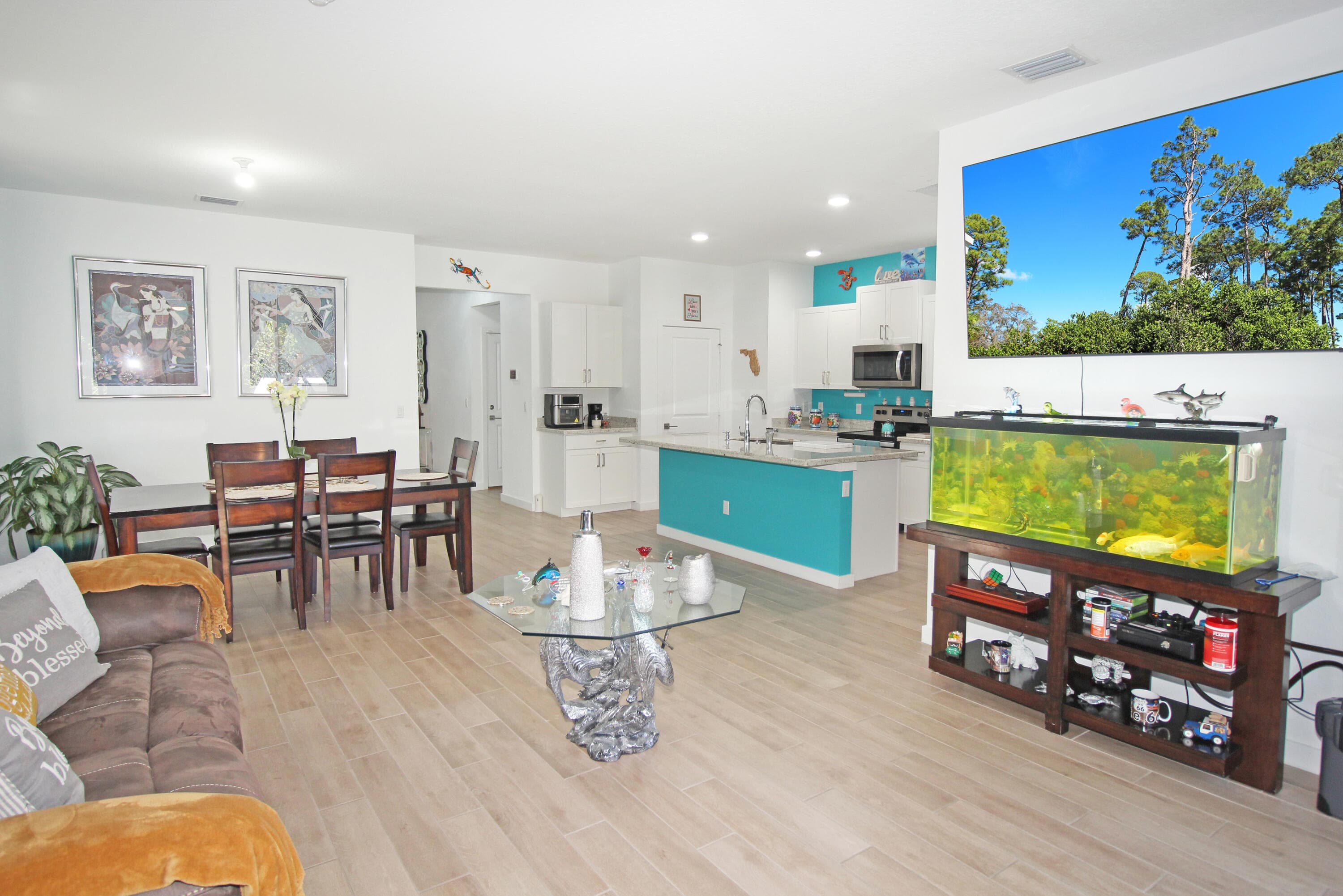 2549 Timber Forest Drive, West Palm Beach, FL 33415 7