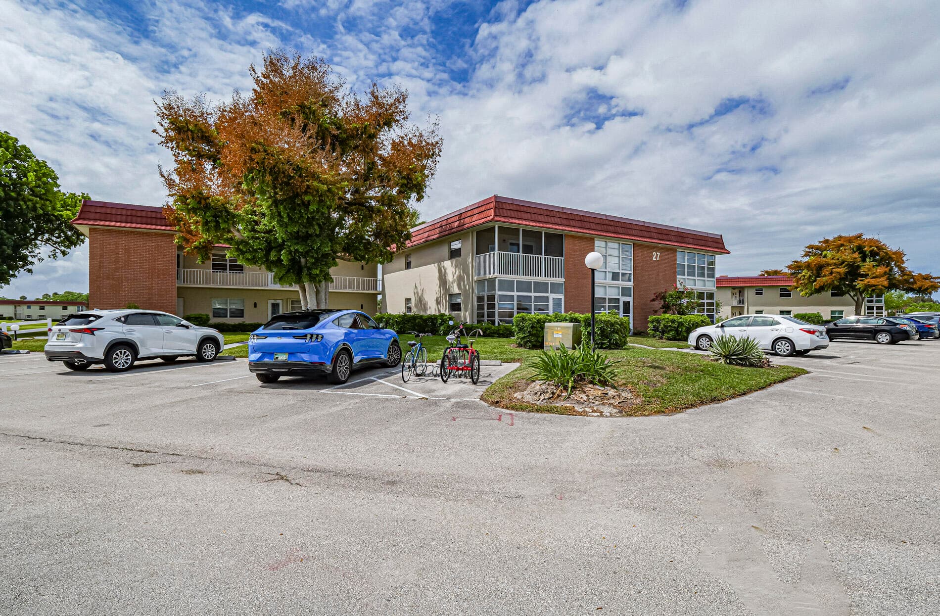 27 Pine Arbor Lane 205, Vero Beach, FL 32962