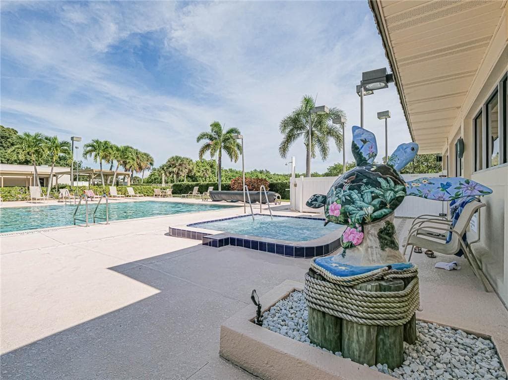27 Pine Arbor Lane 205, Vero Beach, FL 32962 39