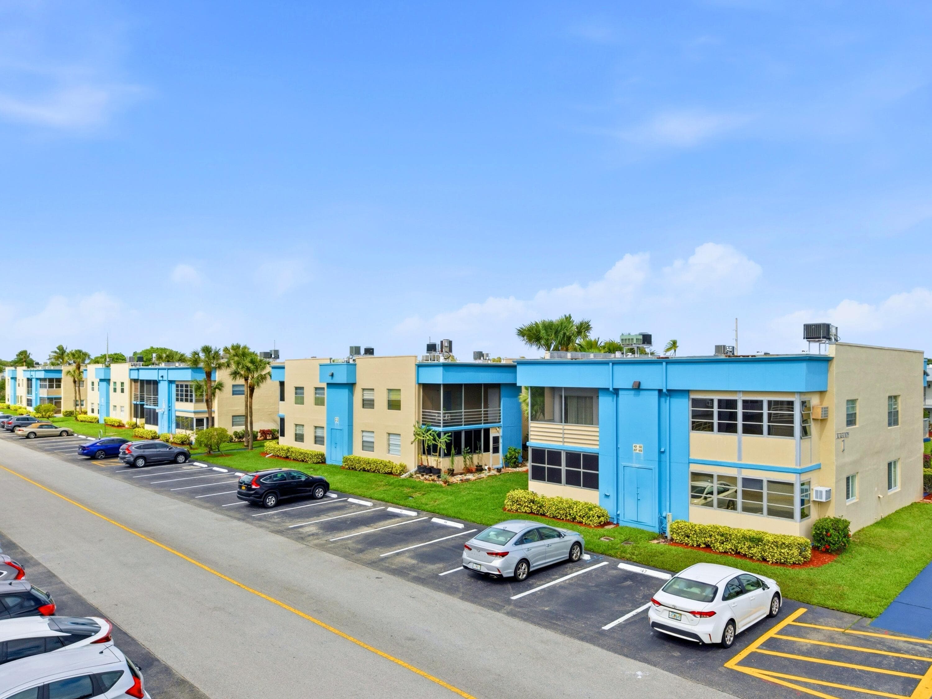 397 Burgundy I, Delray Beach, FL 33484 22