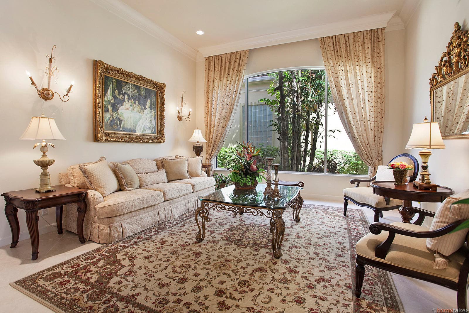 206 Porto Vecchio Way, Palm Beach Gardens, FL 33418 2