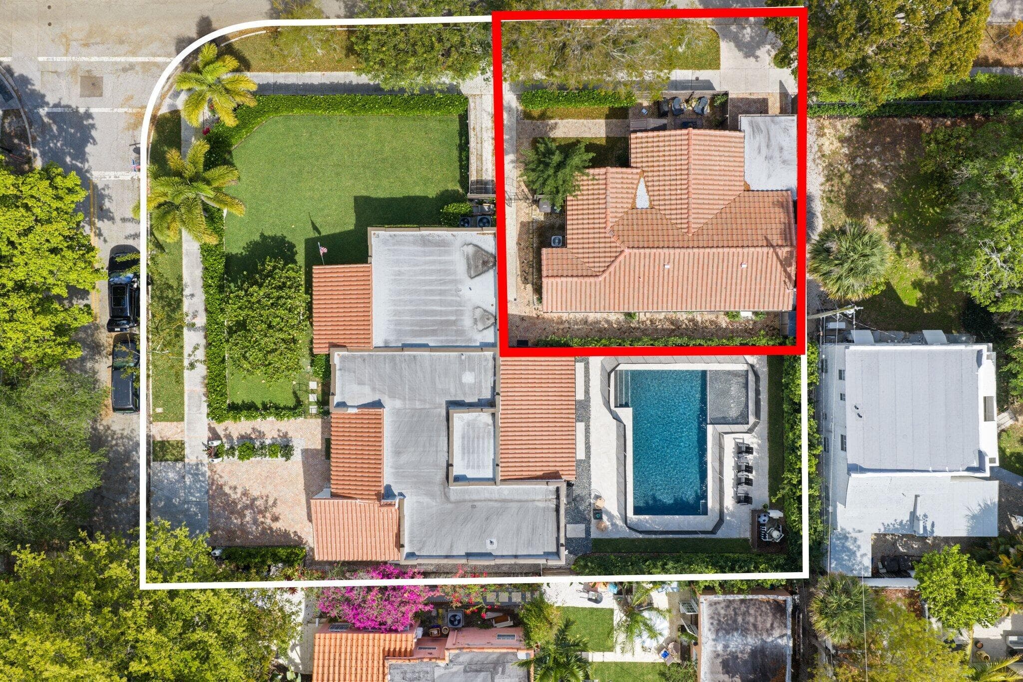 706 Sunset Road, West Palm Beach, FL 33401 50