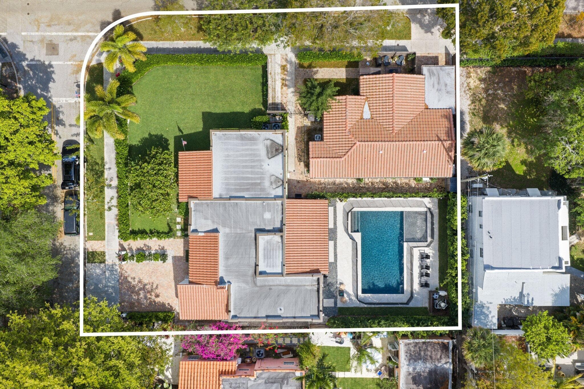 706 Sunset Road, West Palm Beach, FL 33401 49