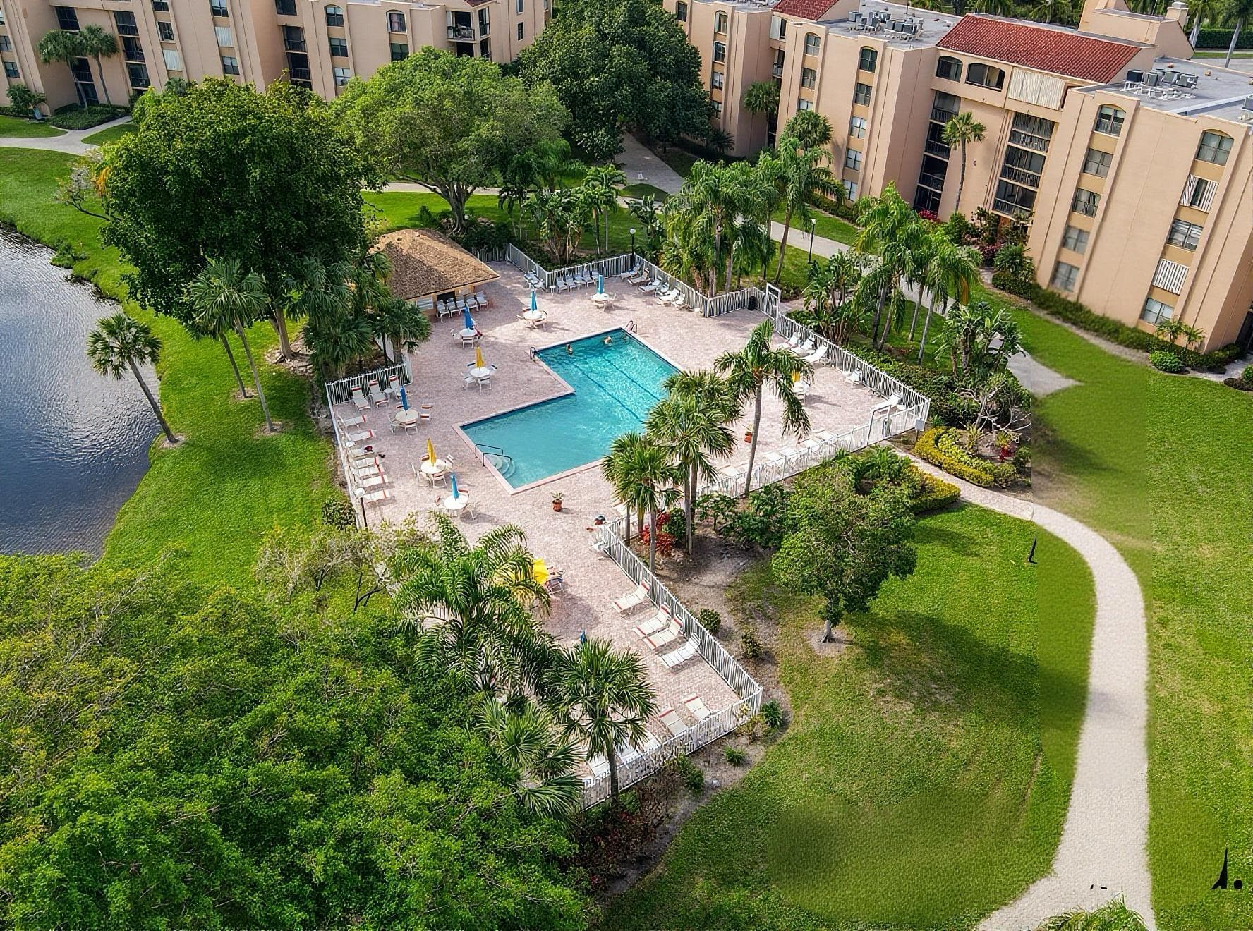 755 Dotterel Road 1411, Delray Beach, FL 33444 33