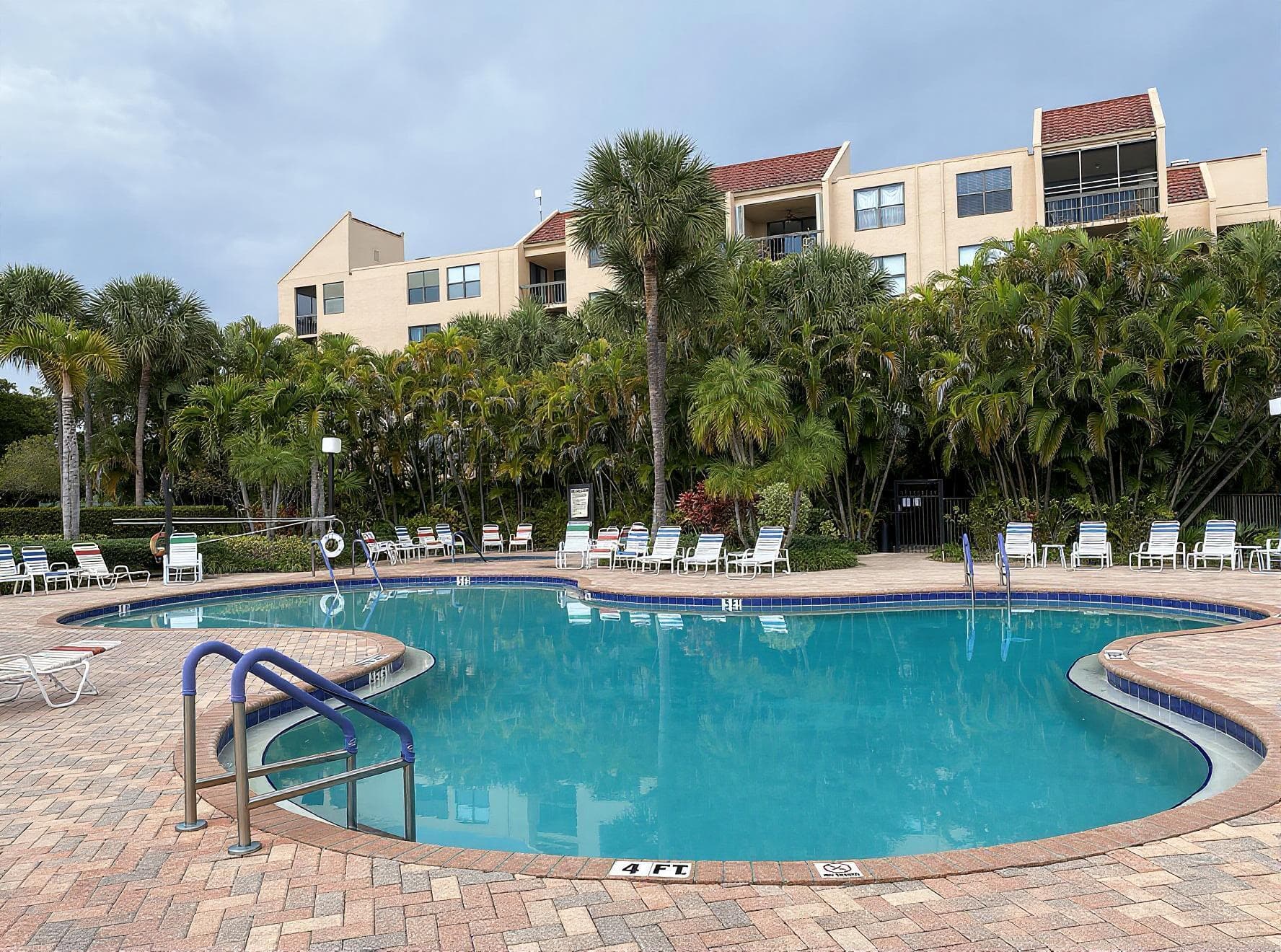 755 Dotterel Road 1411, Delray Beach, FL 33444 36