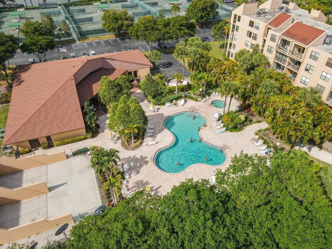 755 Dotterel Road 1411, Delray Beach, FL 33444 34