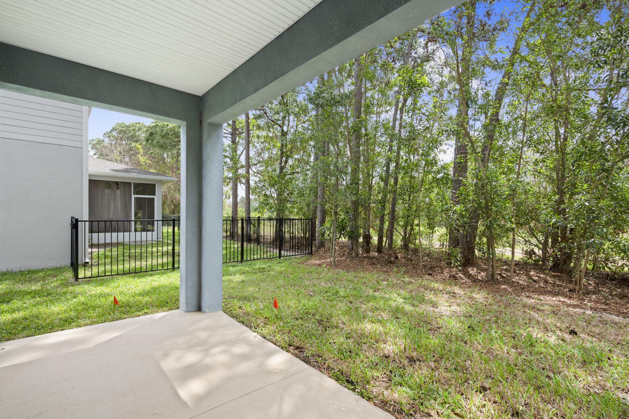692 NE Turtleback Trail, Port St. Lucie, FL 34983 50