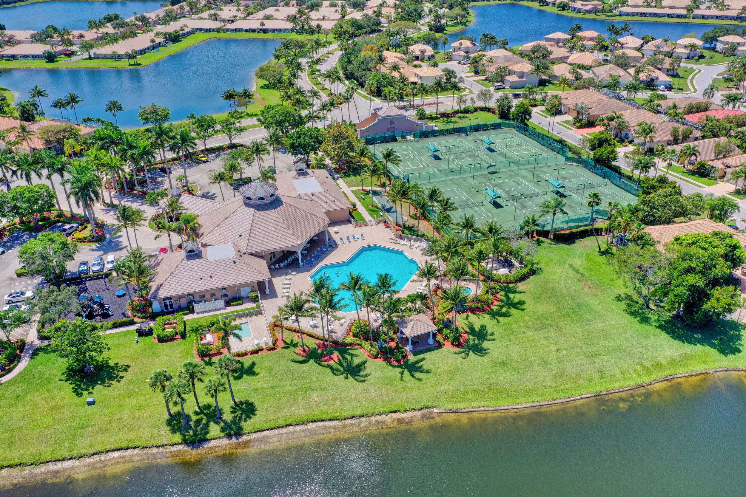 8600 Pine Cay, West Palm Beach, FL 33411 76