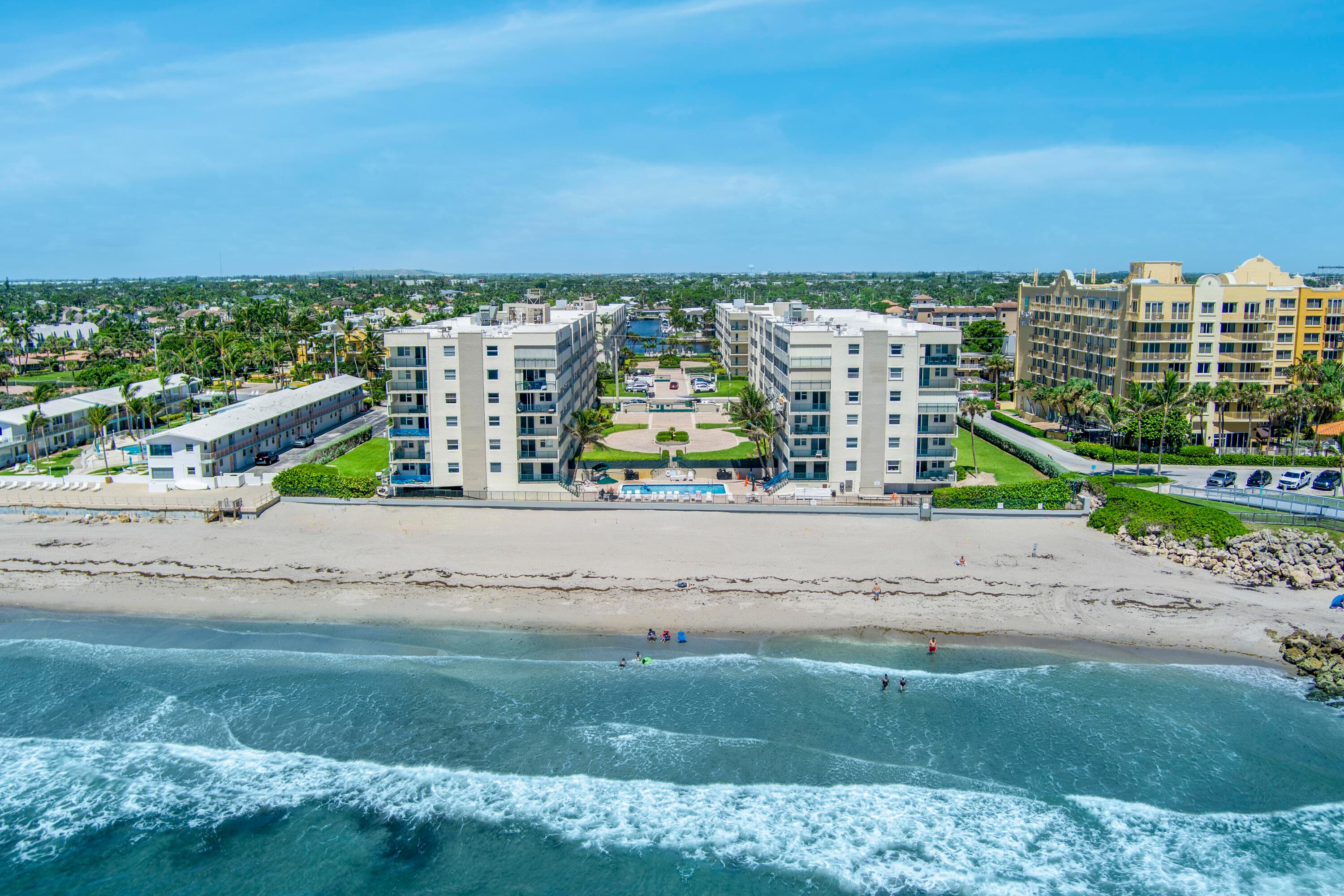 1239 Hillsboro Mile 105, Hillsboro Beach, FL 33062 34