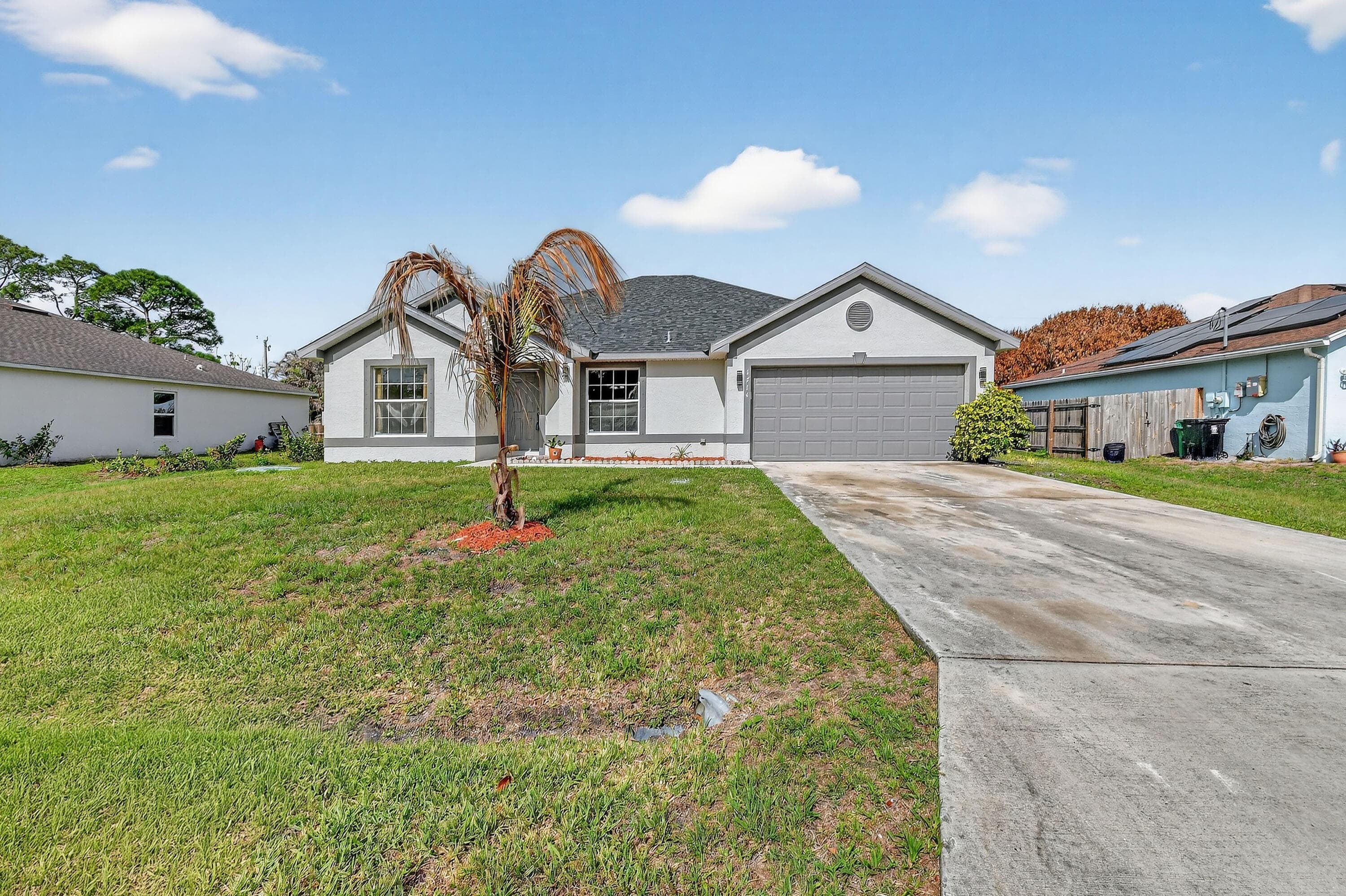 1714 SE Aneci Street, Port St. Lucie, FL 34983 2