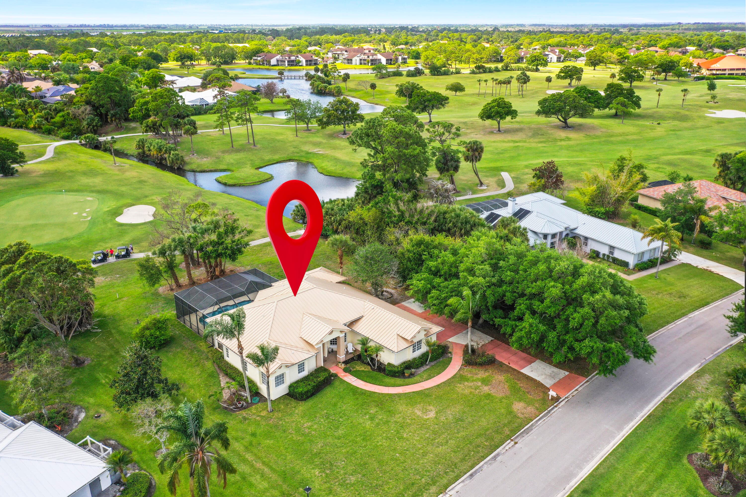 2987 Conifer Drive, Fort Pierce, FL 34951 29