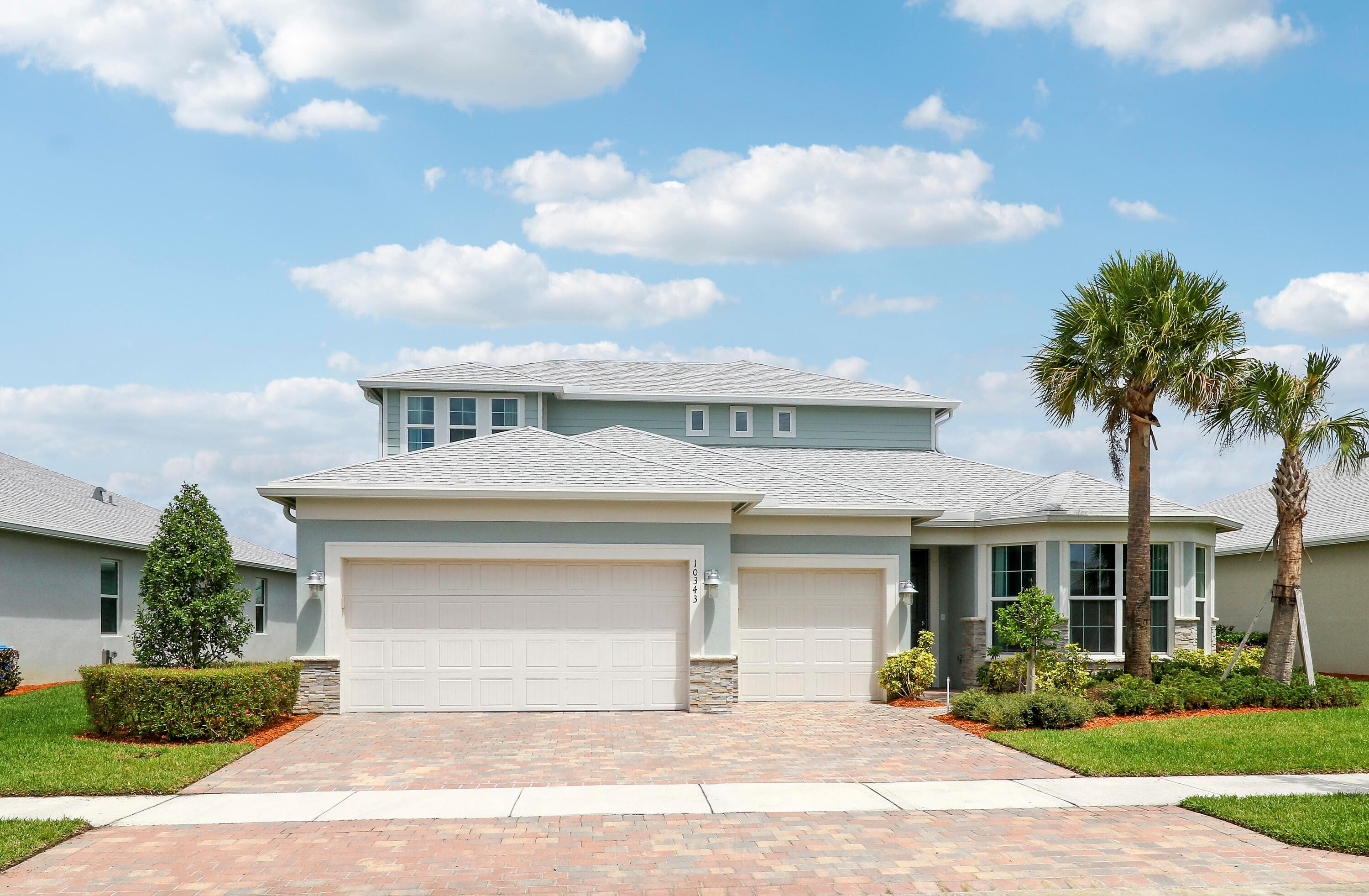 10343 SW Green Turtle Lane, Port St. Lucie, FL 34987 62