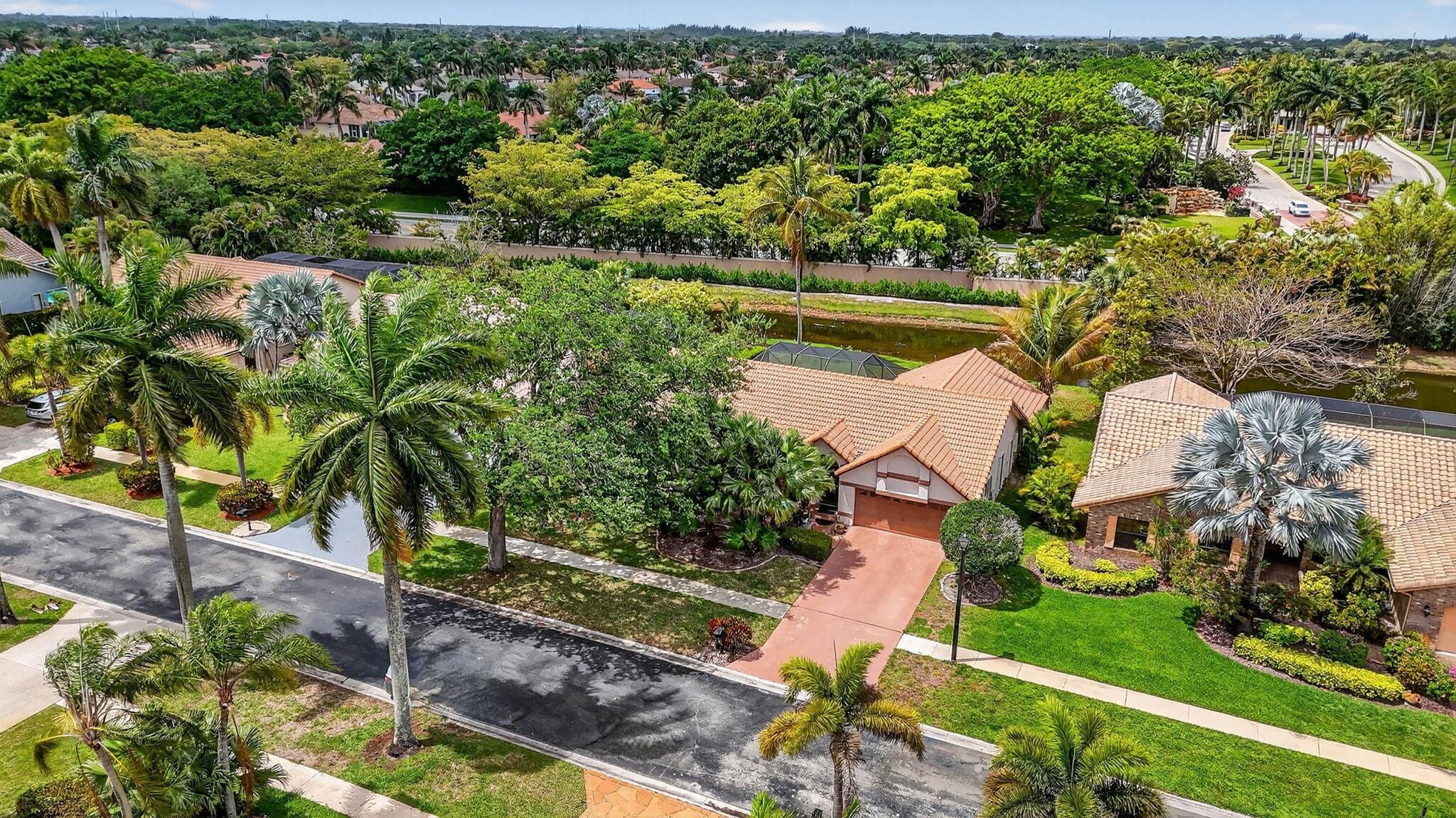 20174 Back Nine Drive, Boca Raton, FL 33498 46