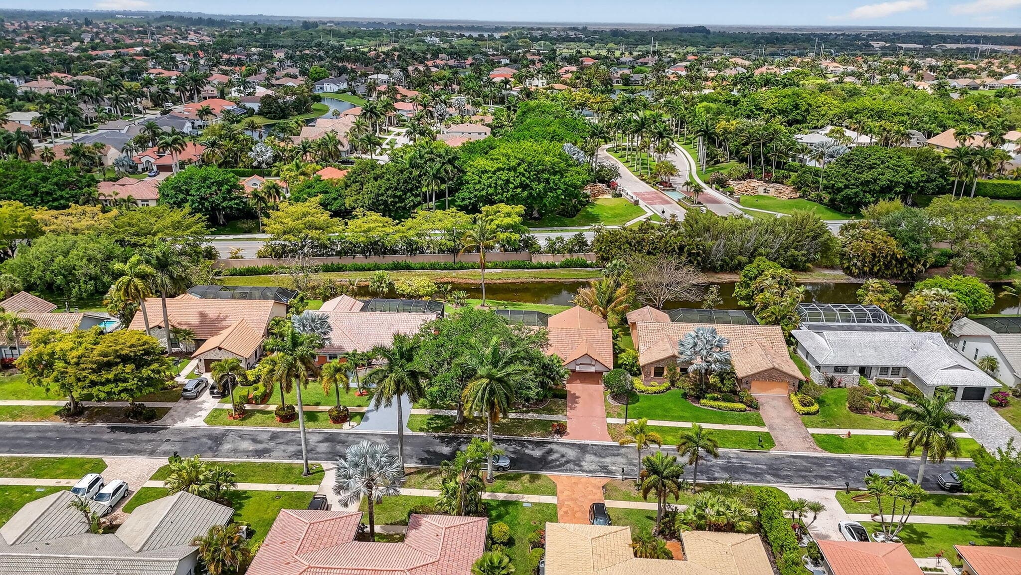 20174 Back Nine Drive, Boca Raton, FL 33498 47