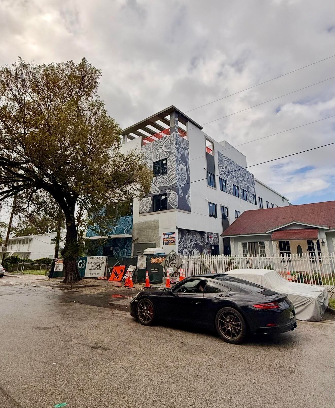 355 NW 31st Street 203, Miami, FL 33127 3