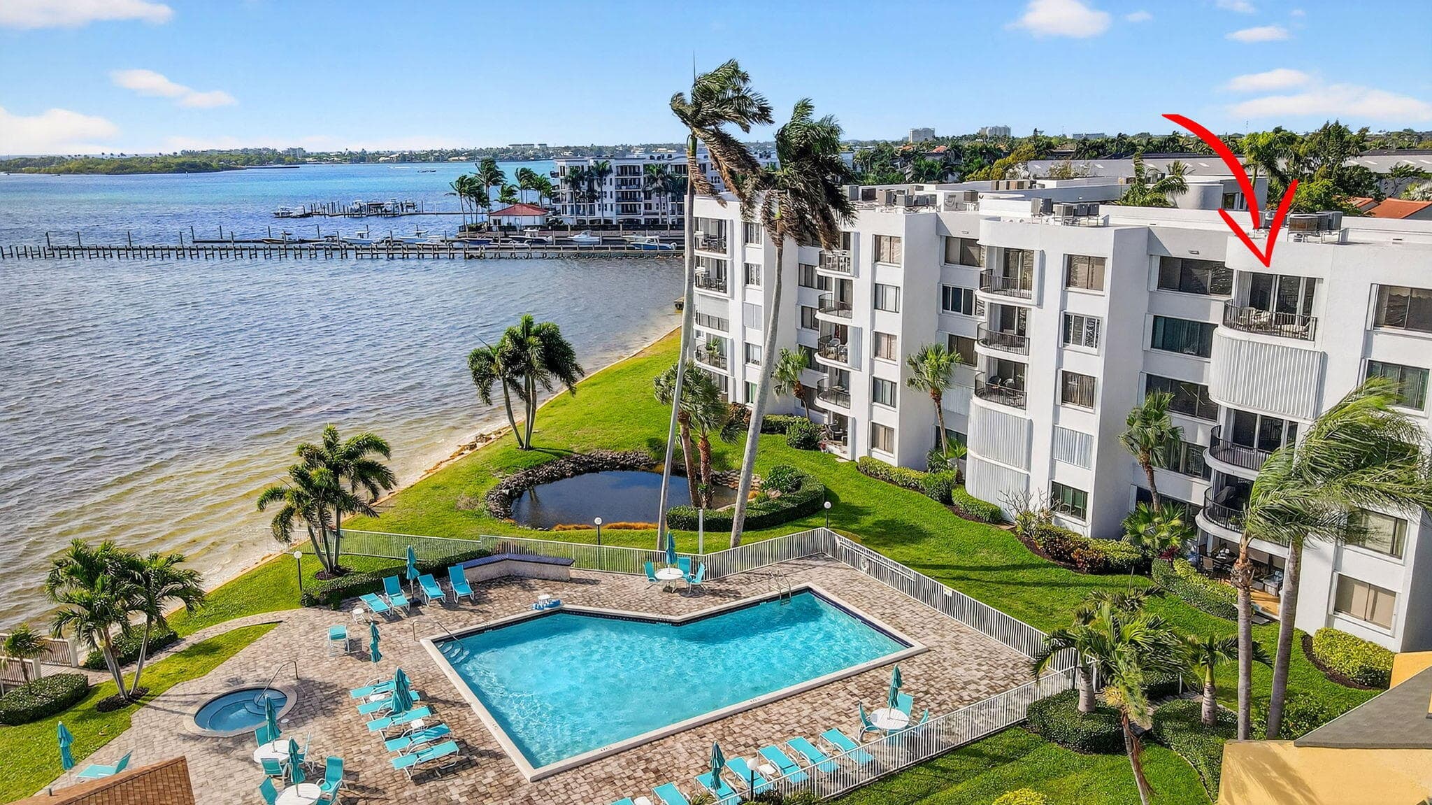 8200 Lakeshore Drive 507, Hypoluxo, FL 33462 18