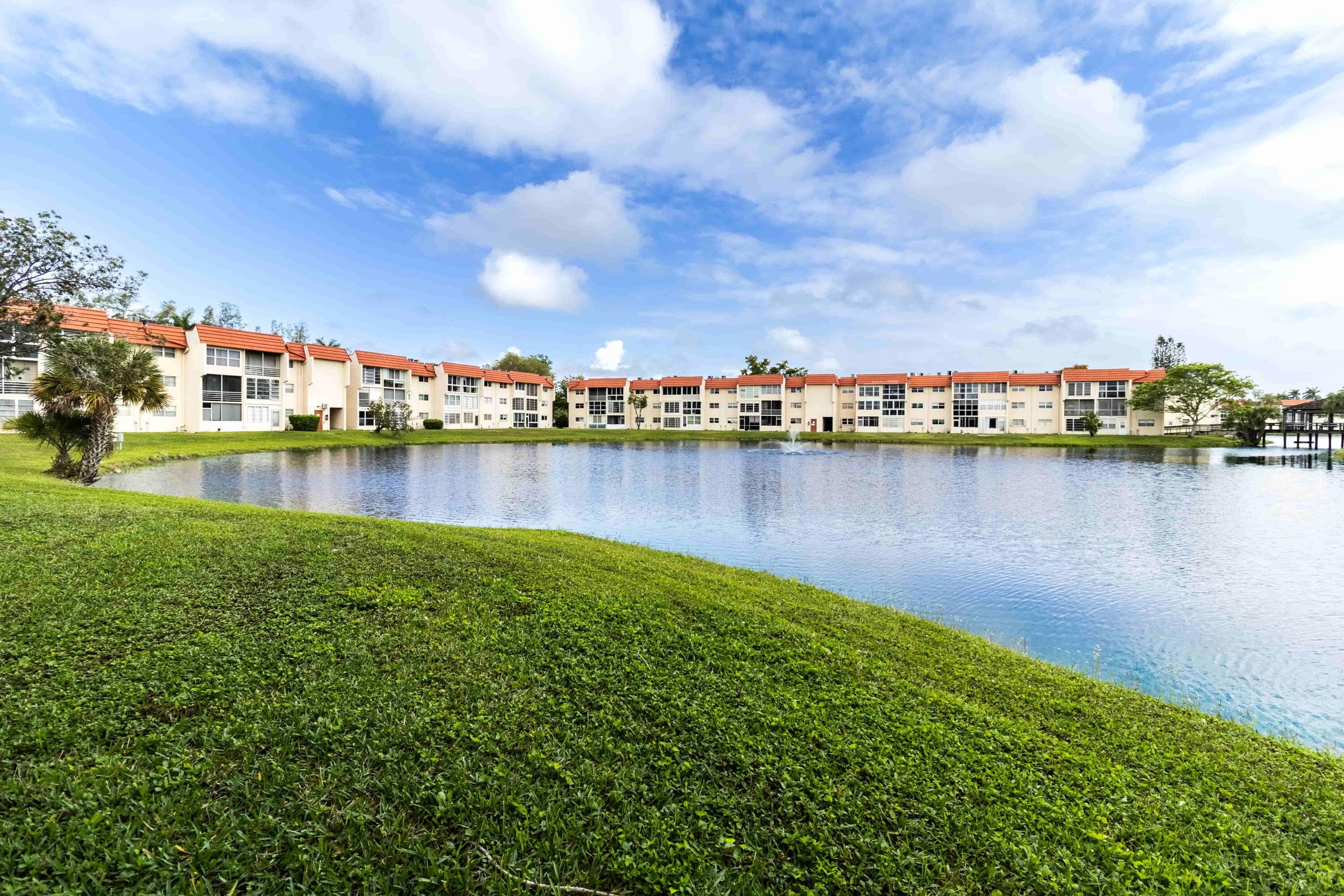 2800 Sunrise Lakes Drive W Apt 301, Sunrise, FL 33322 26