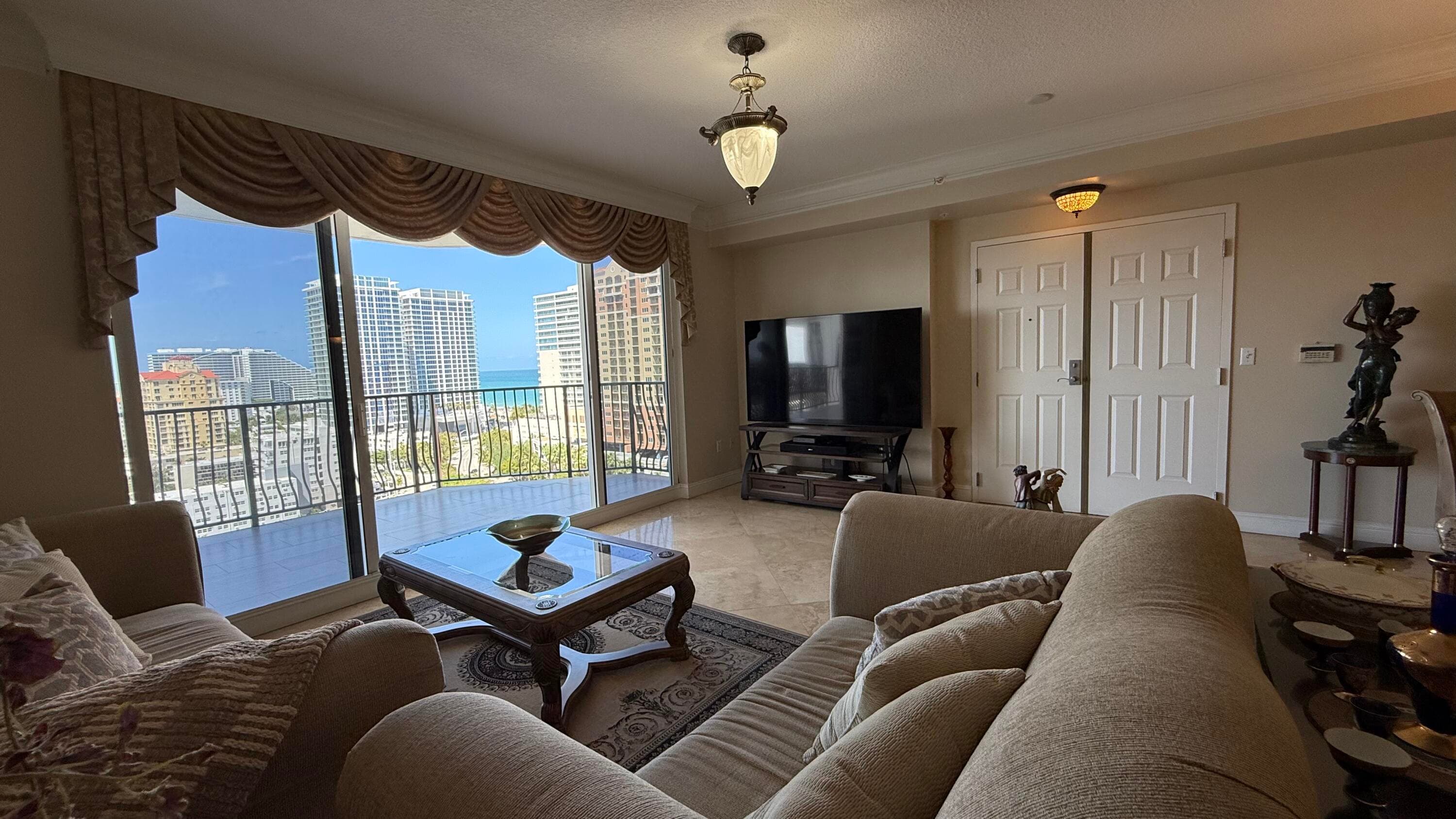 100 S Birch Road 1703f, Fort Lauderdale, FL 33316 3