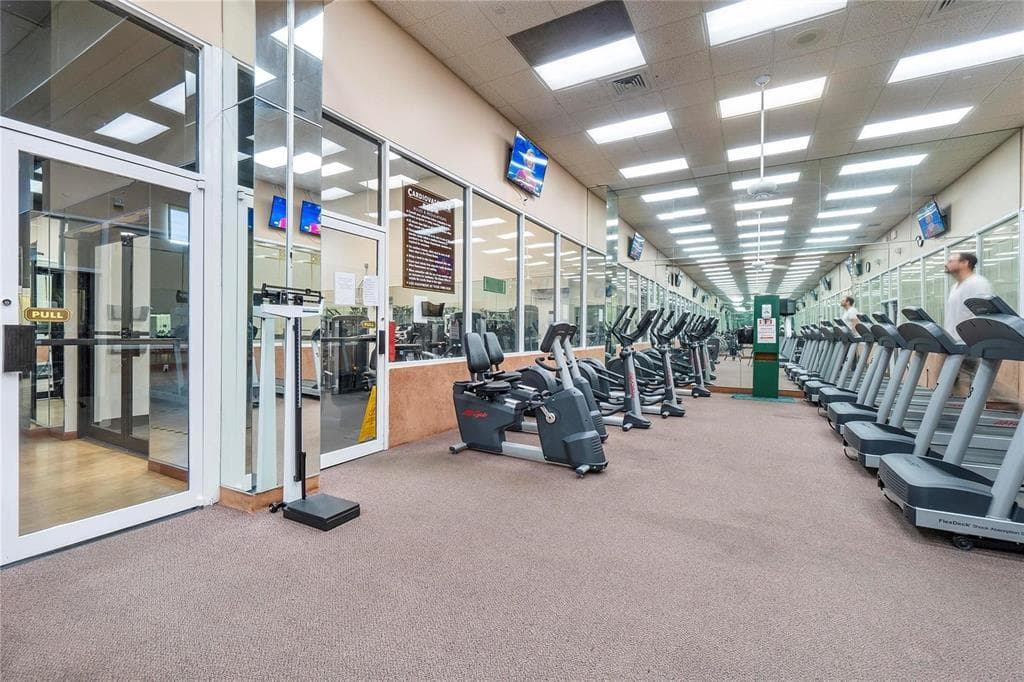 9537 Weldon Circle I213, Tamarac, FL 33321 50