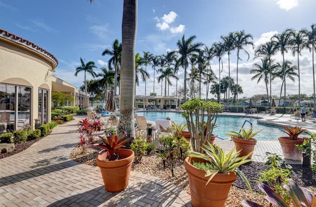 5842 Crystal Shores Drive 302, Boynton Beach, FL 33437 40