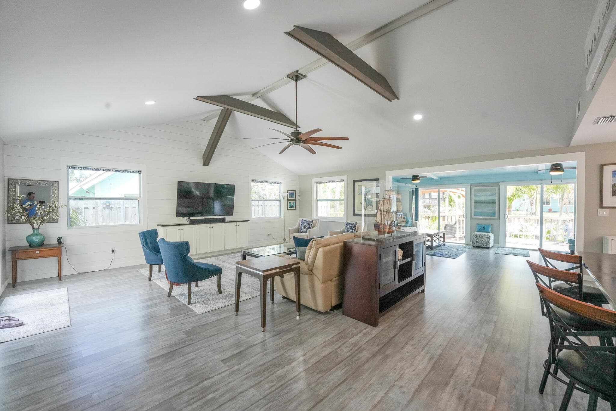 1341 SW Evergreen Lane, Palm City, FL 34990 14