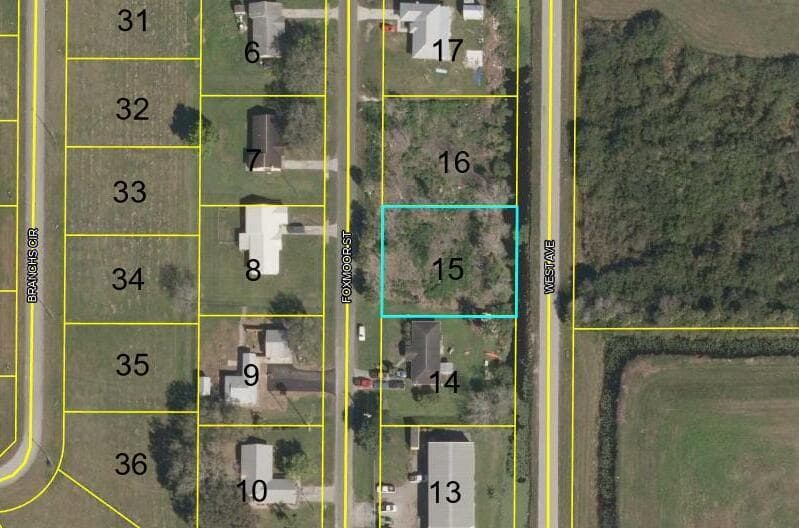 1170 Foxmoor Street, Moore Haven, FL 33471 2