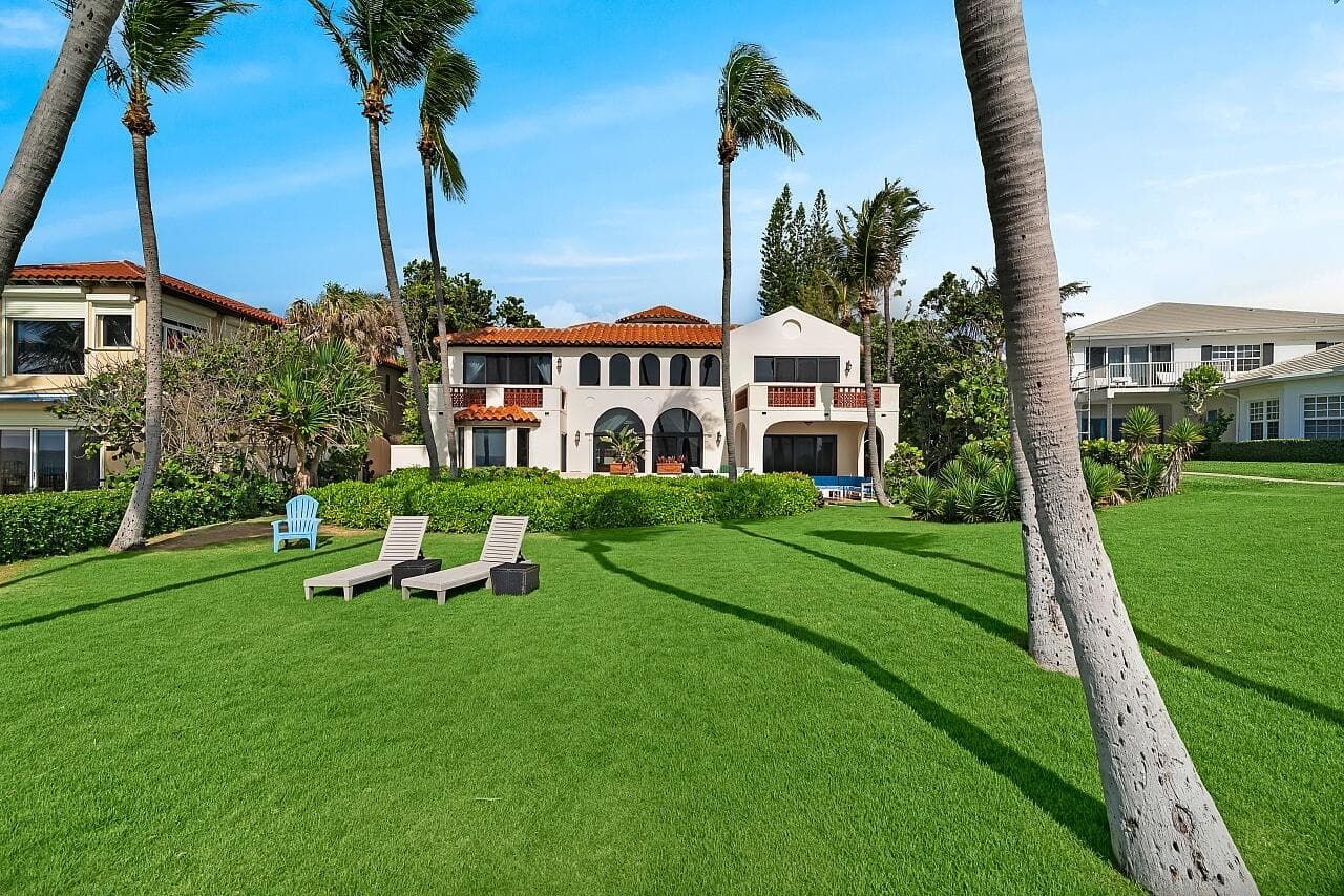 1 Ocean Lane, Manalapan, FL 33462 102