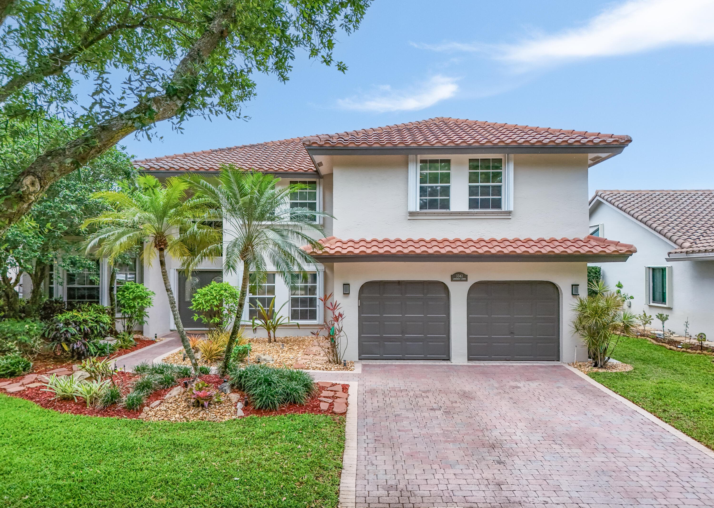 3342 Amsterdam Avenue, Cooper City, FL 33026 3