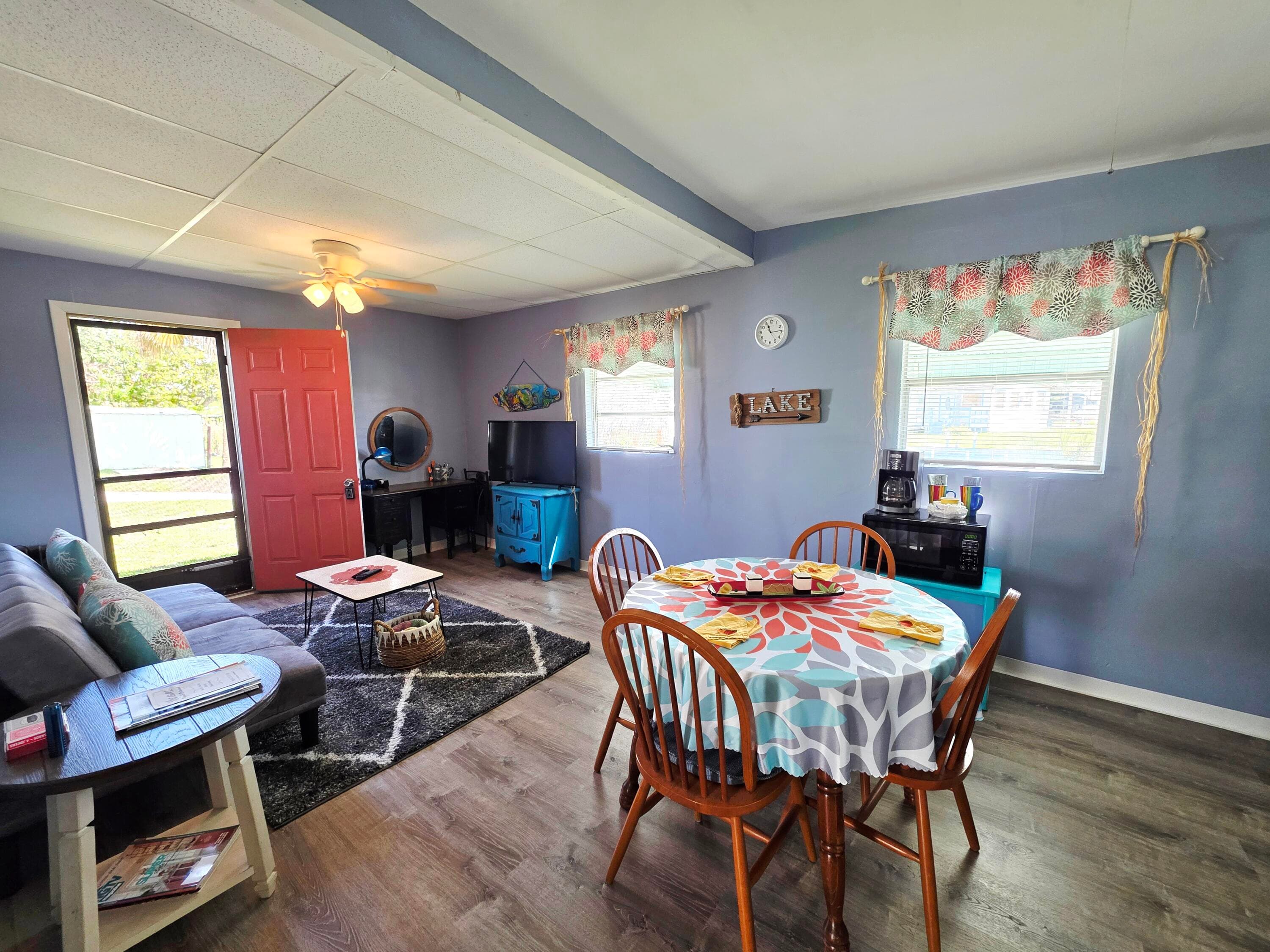 1501 Lake Drive W, Okeechobee, FL 34974 33