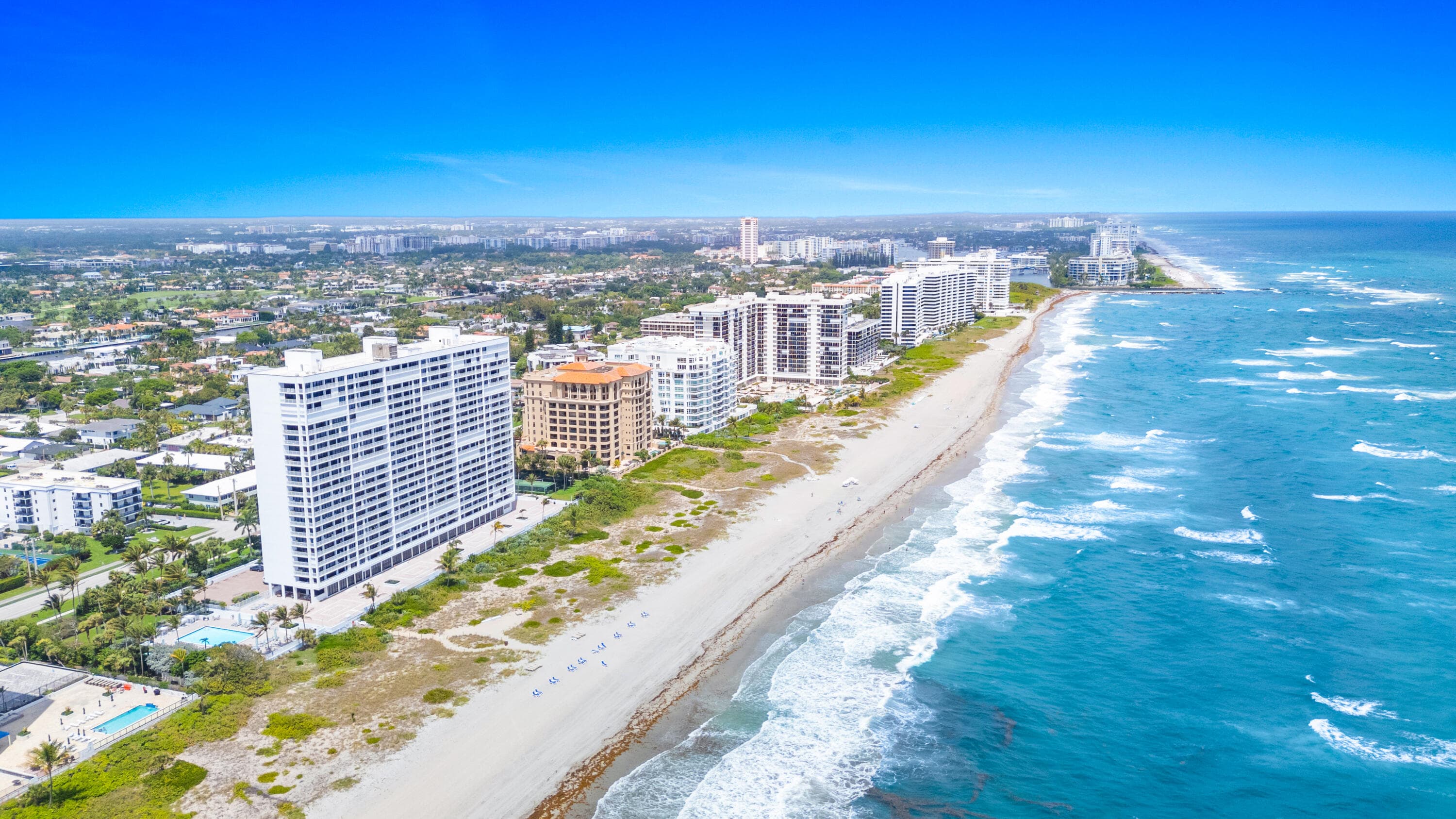 2600 S Ocean Boulevard Phd, Boca Raton, FL 33432 2