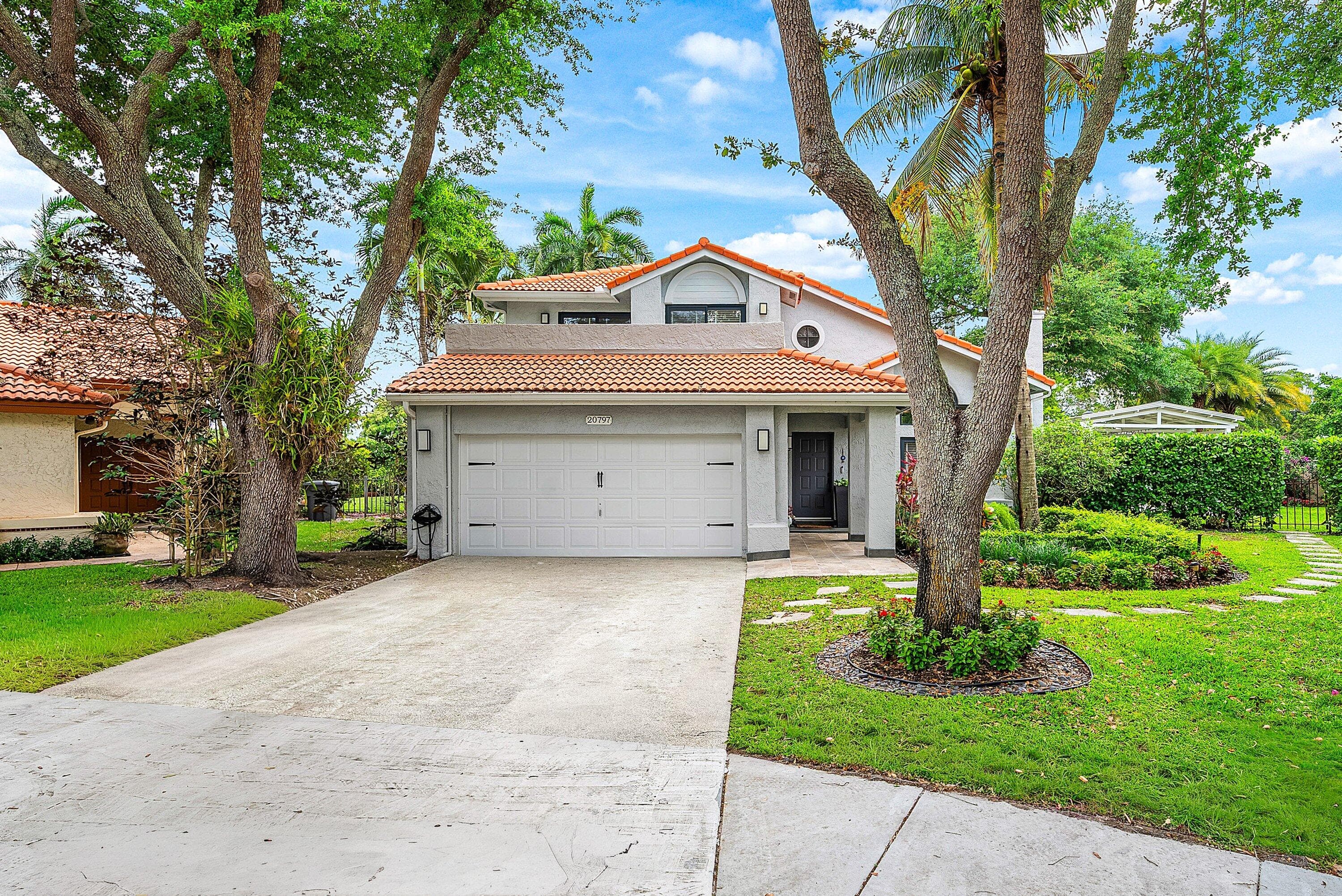 20797 Cabrillo Way, Boca Raton, FL 33428 2