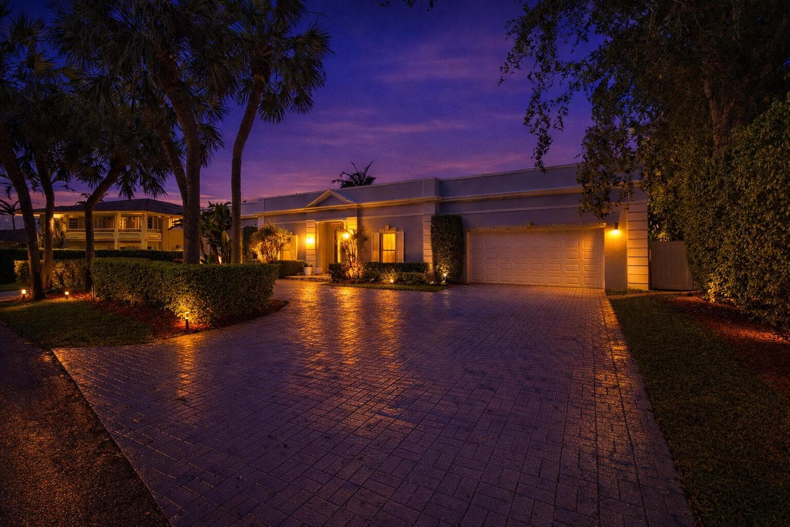 9001 N Lake Dasha Drive, Plantation, FL 33324 74