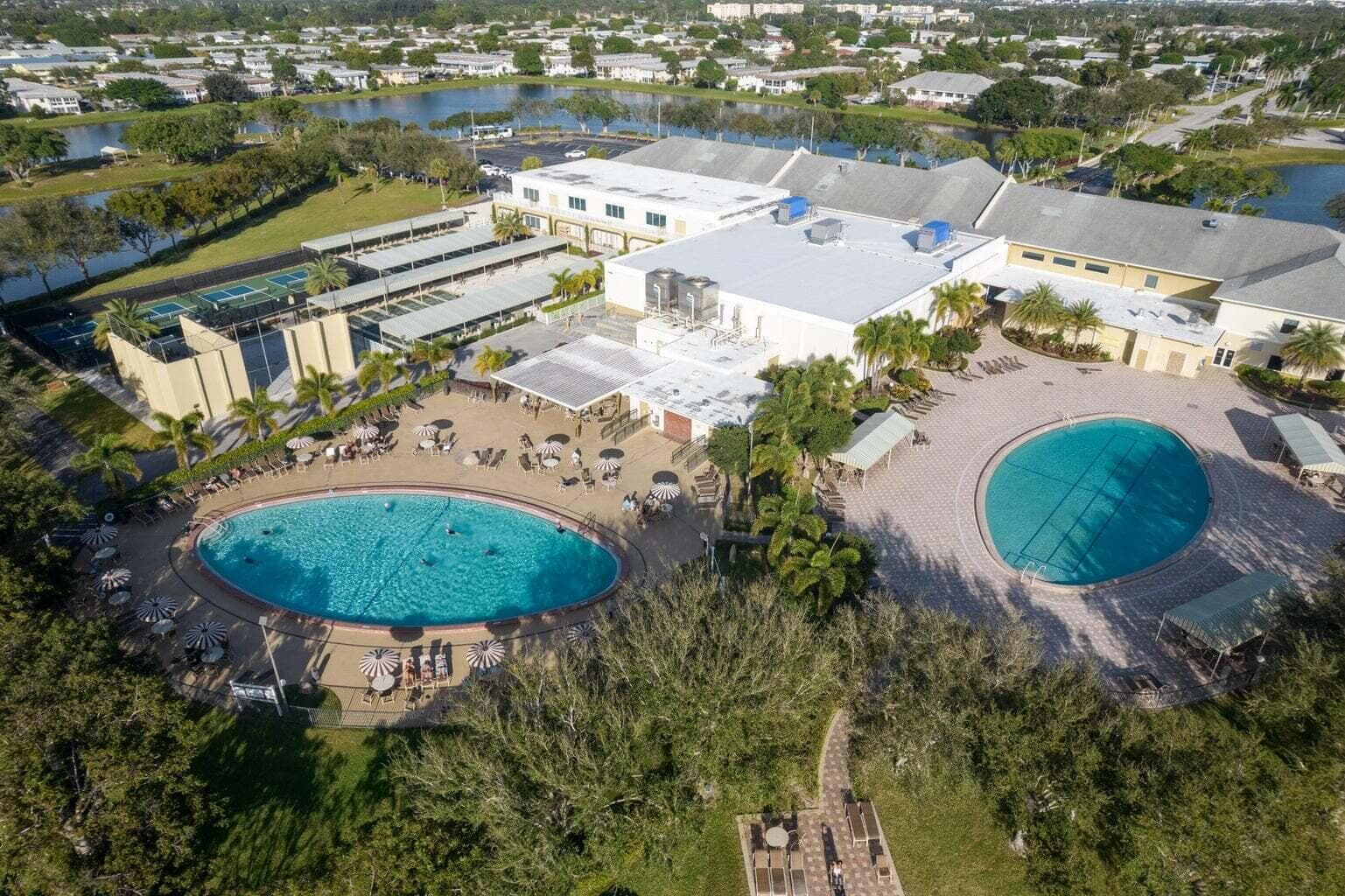262 Sussex M, West Palm Beach, FL 33417 21