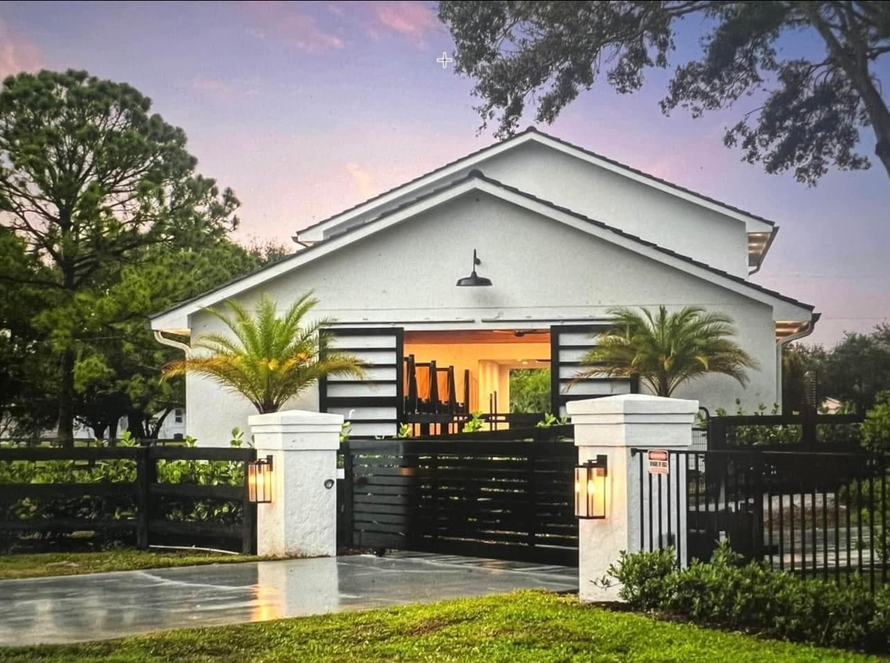 14322 Drafthorse Lane Stalls, Wellington, FL 33414