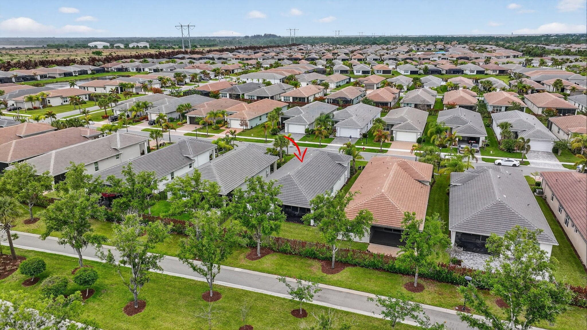 13348 SW River Rock Road, Port St. Lucie, FL 34987 48