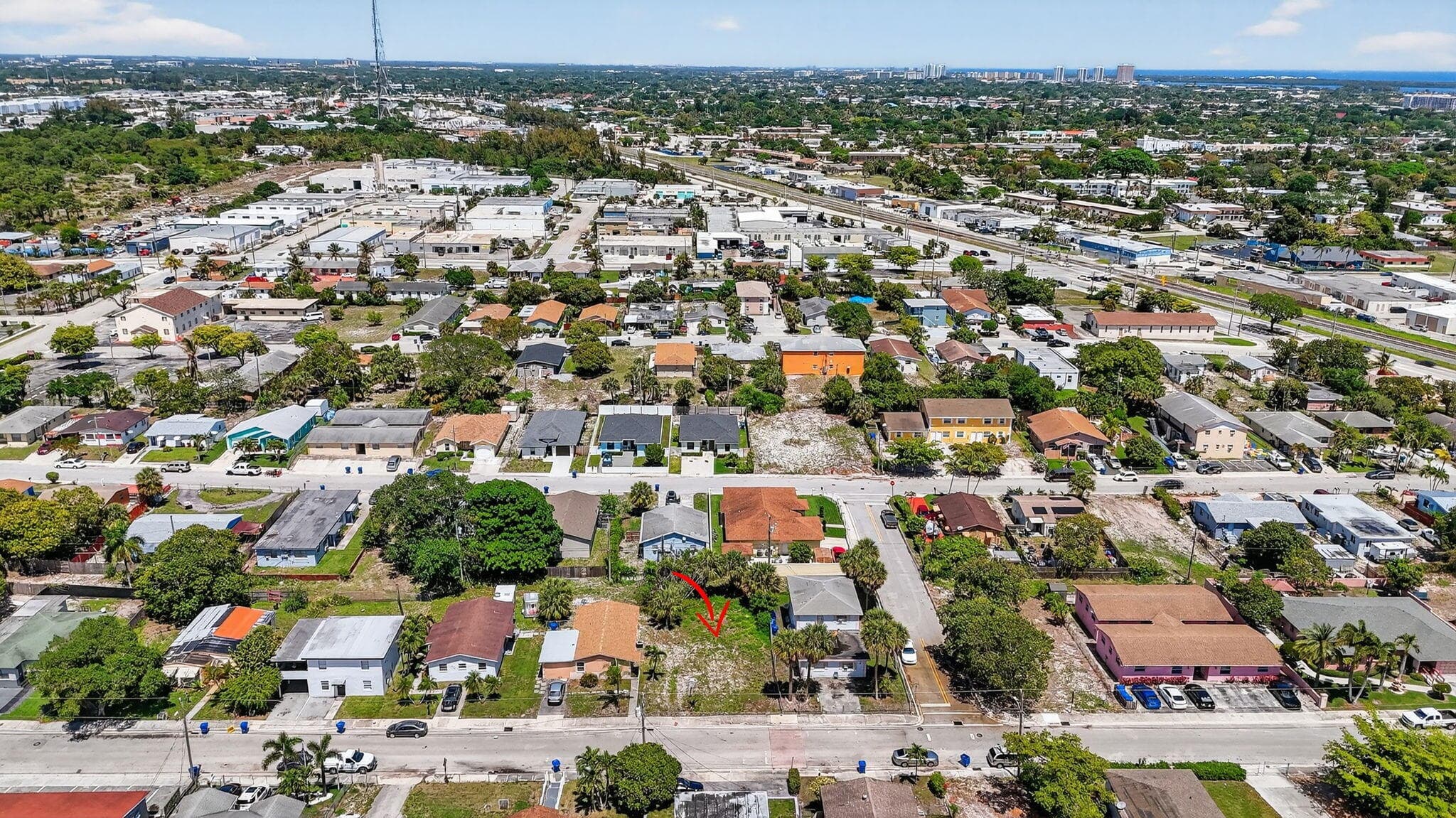 1204 W 35th Street, Riviera Beach, FL 33404 4