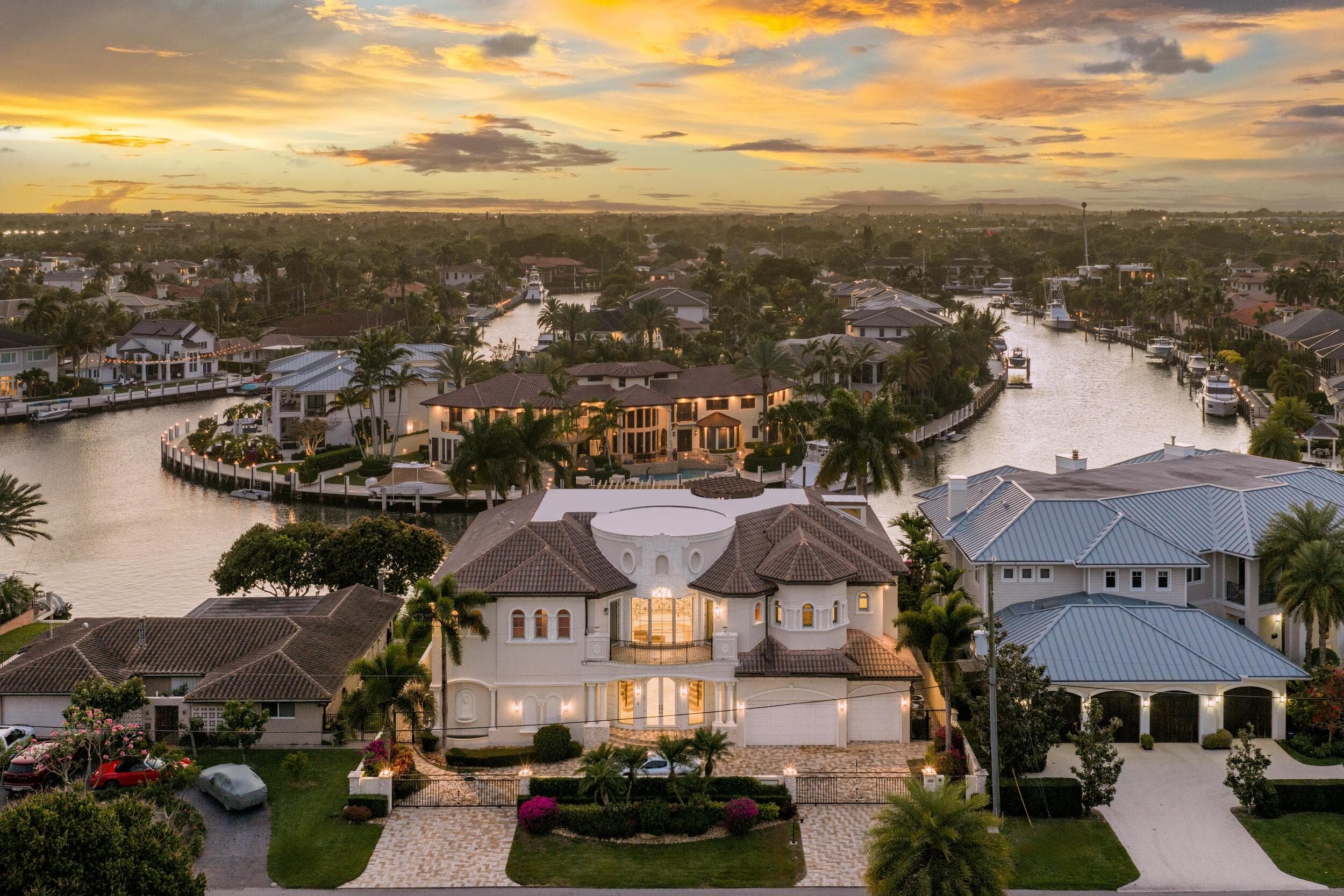 3201 NE 27th Avenue, Lighthouse Point, FL 33064 5