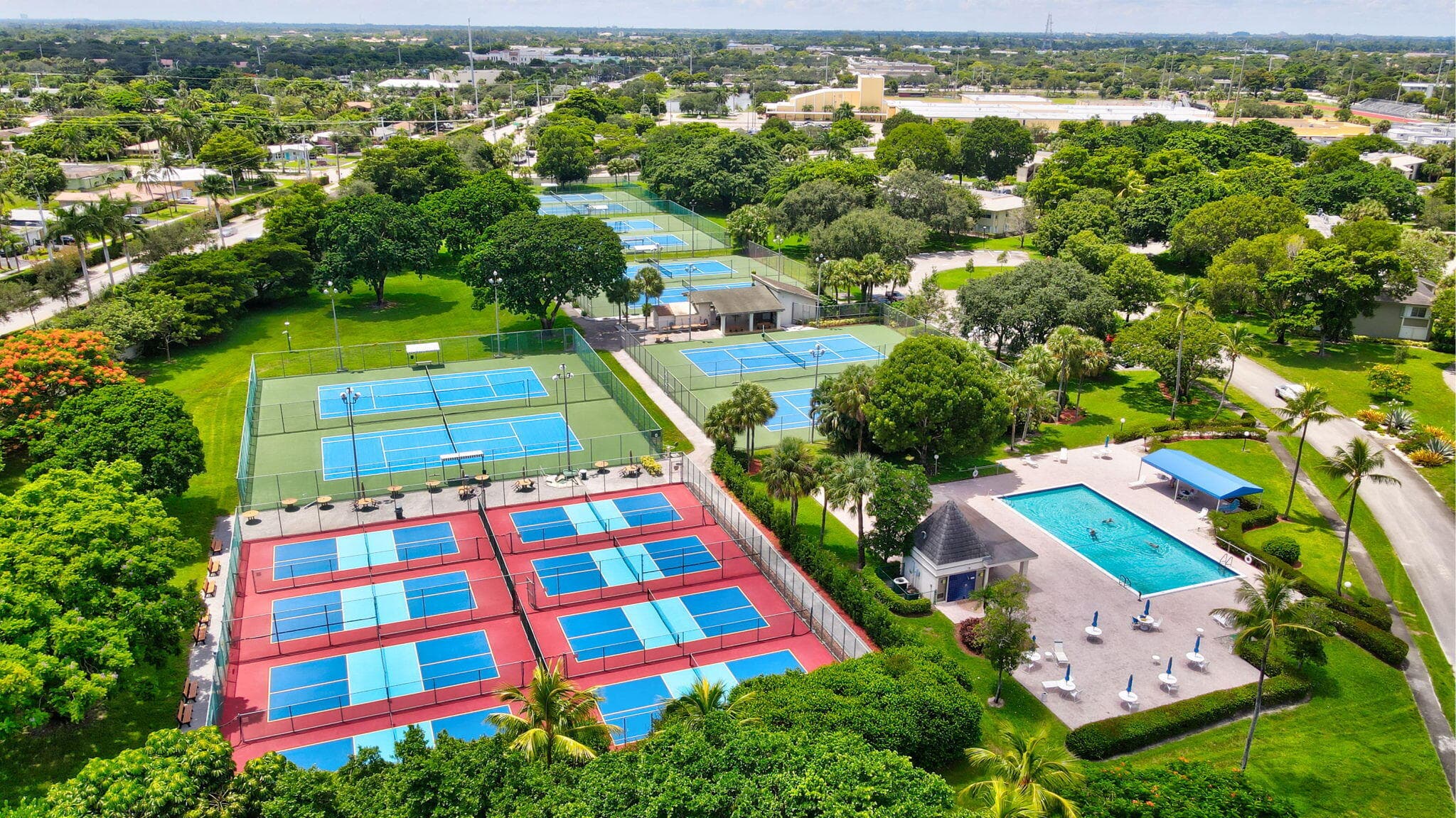 3402 Bimini Lane E2, Coconut Creek, FL 33066 18