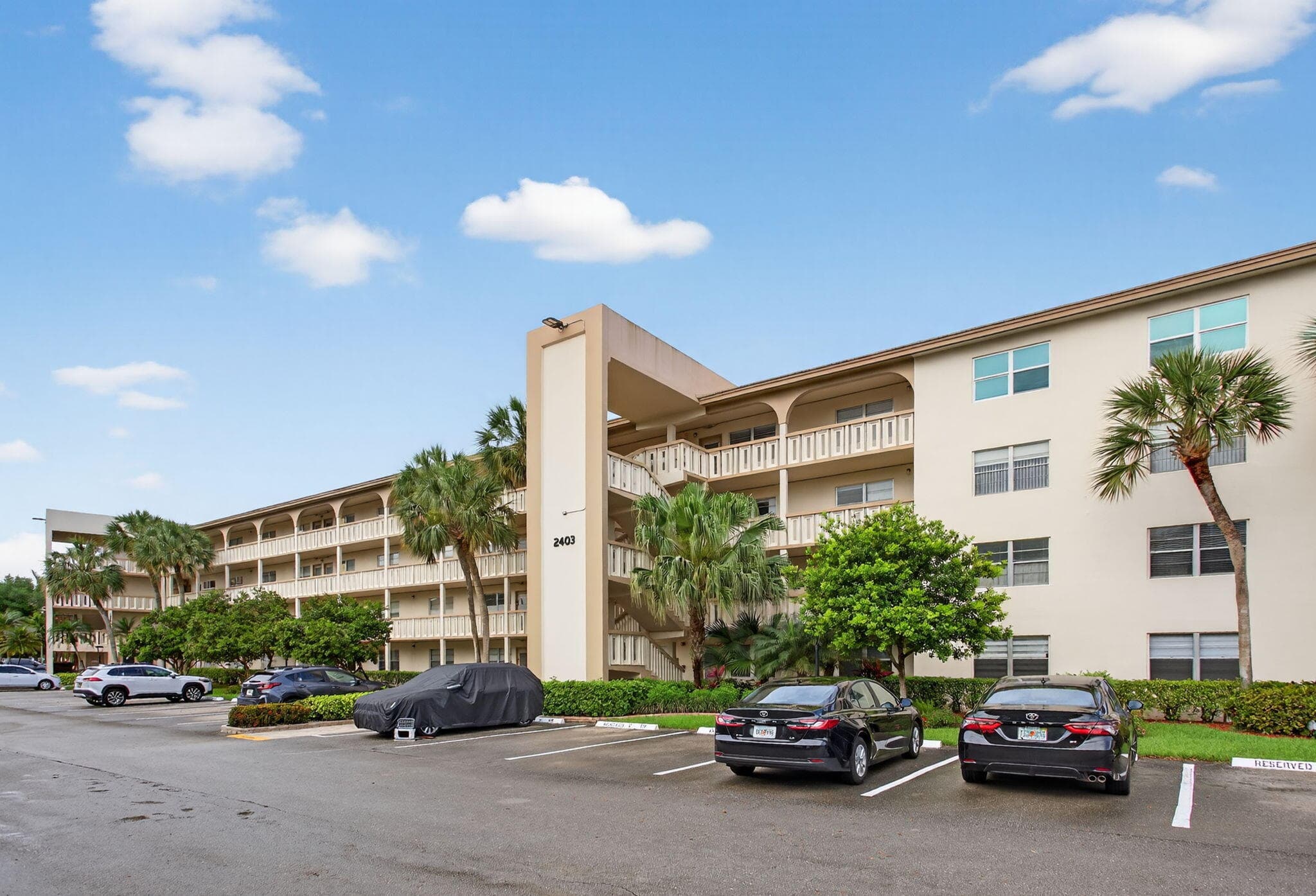 2403 Antigua Circle B4, Coconut Creek, FL 33066 15
