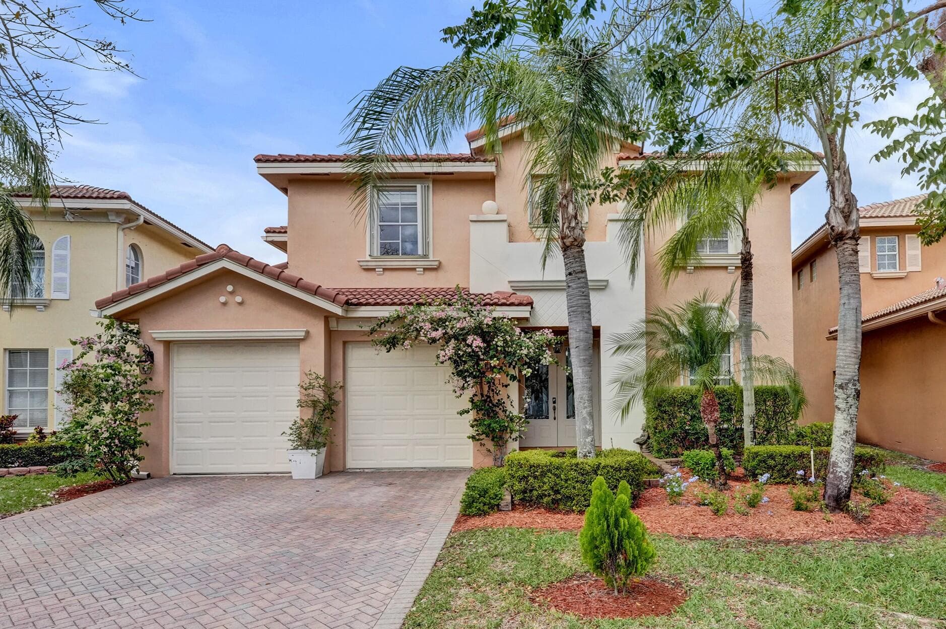 6591 Traveler Road, West Palm Beach, FL 33411