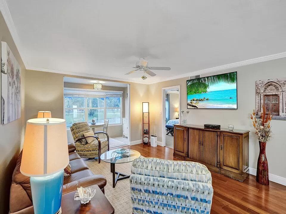 9020 Sunrise Lakes Boulevard 201, Sunrise, FL 33322 10