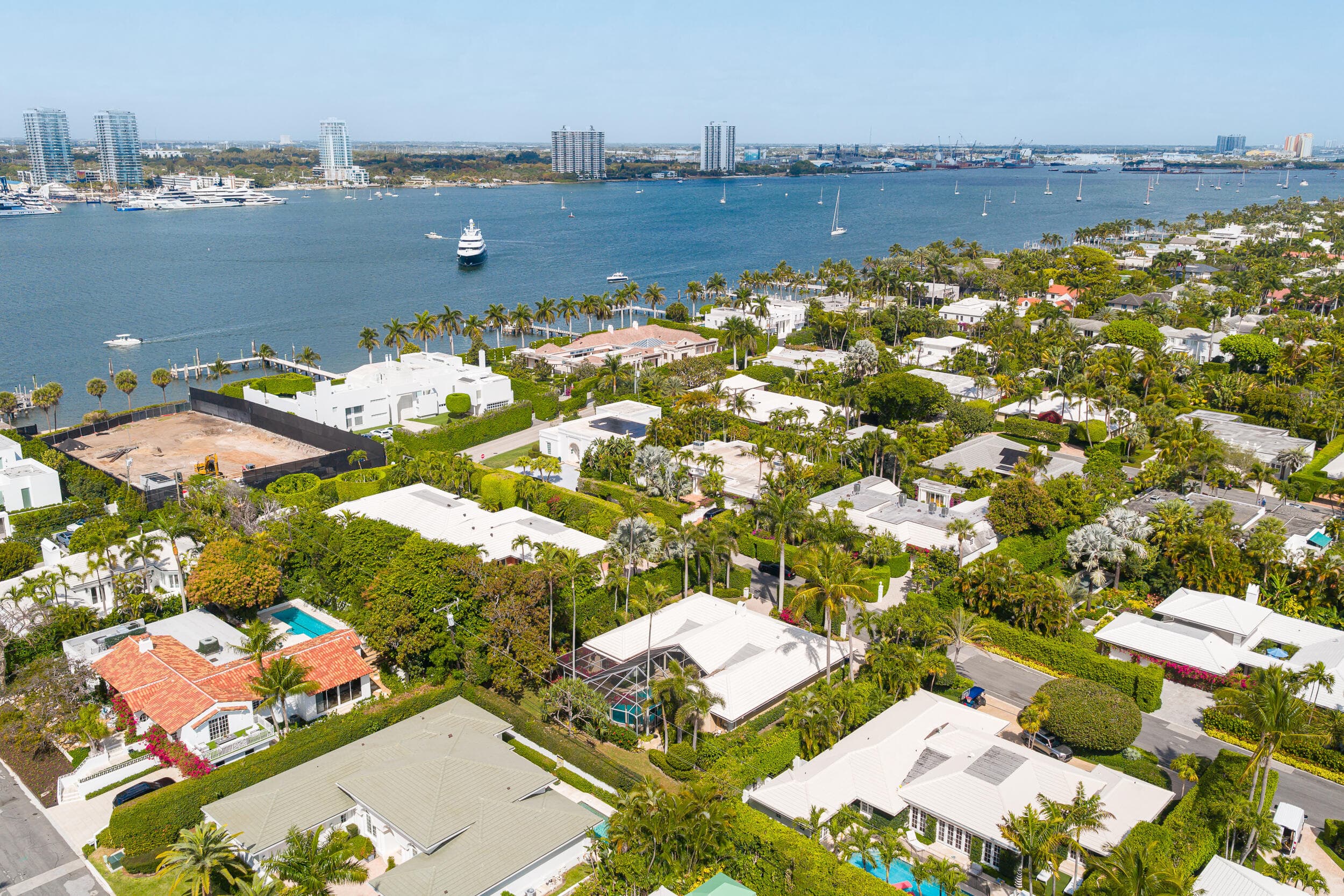 280 Tradewind Drive, Palm Beach, FL 33480 28