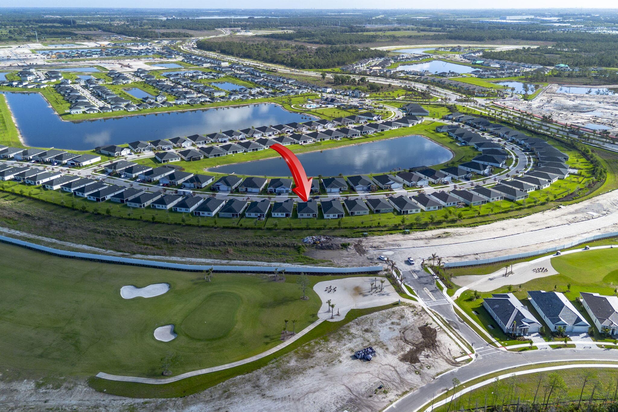 6624 NW Cloverdale Avenue, Port St. Lucie, FL 34987 107