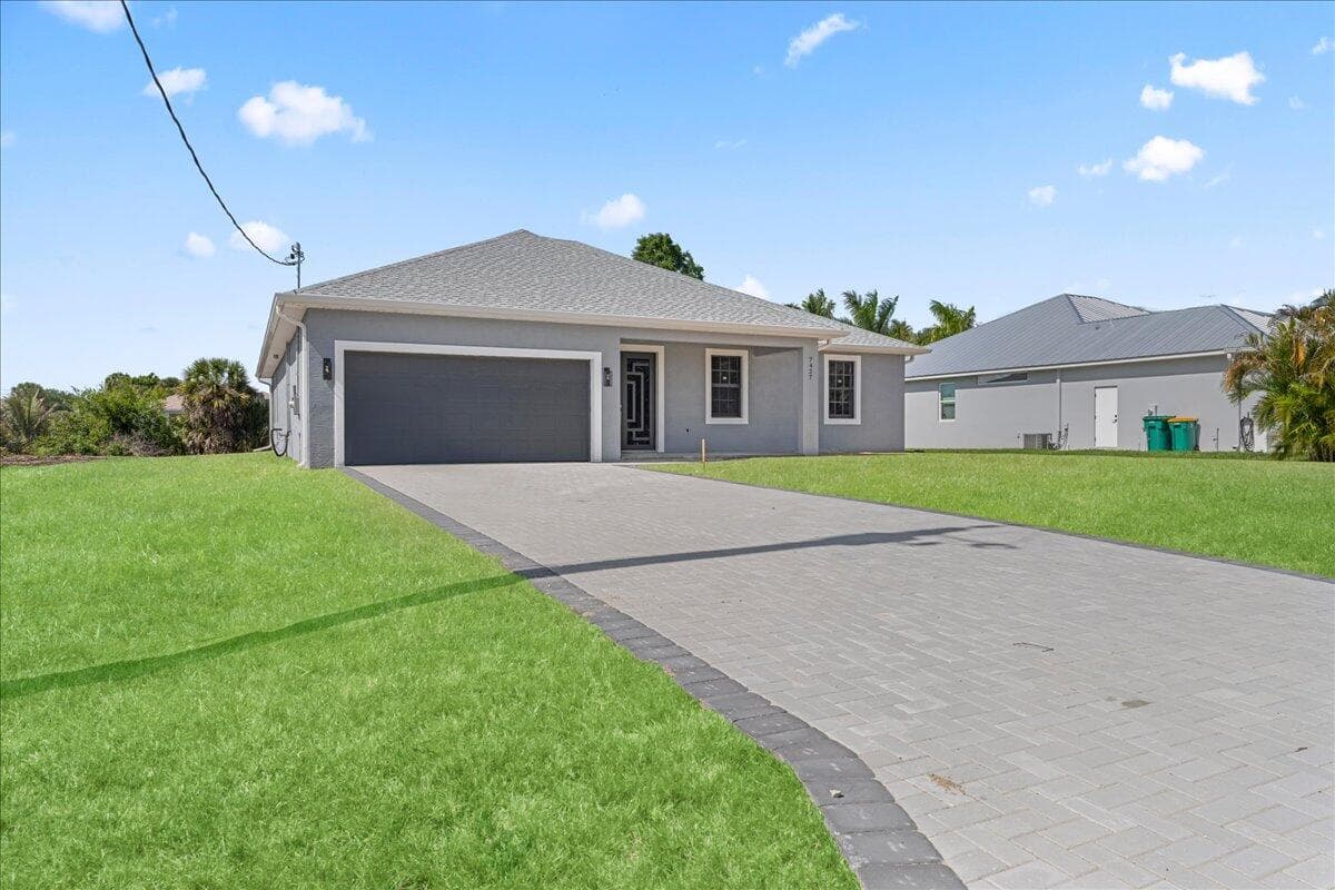 7427 Sea Mist Drive, Port Charlotte, FL 33981 5
