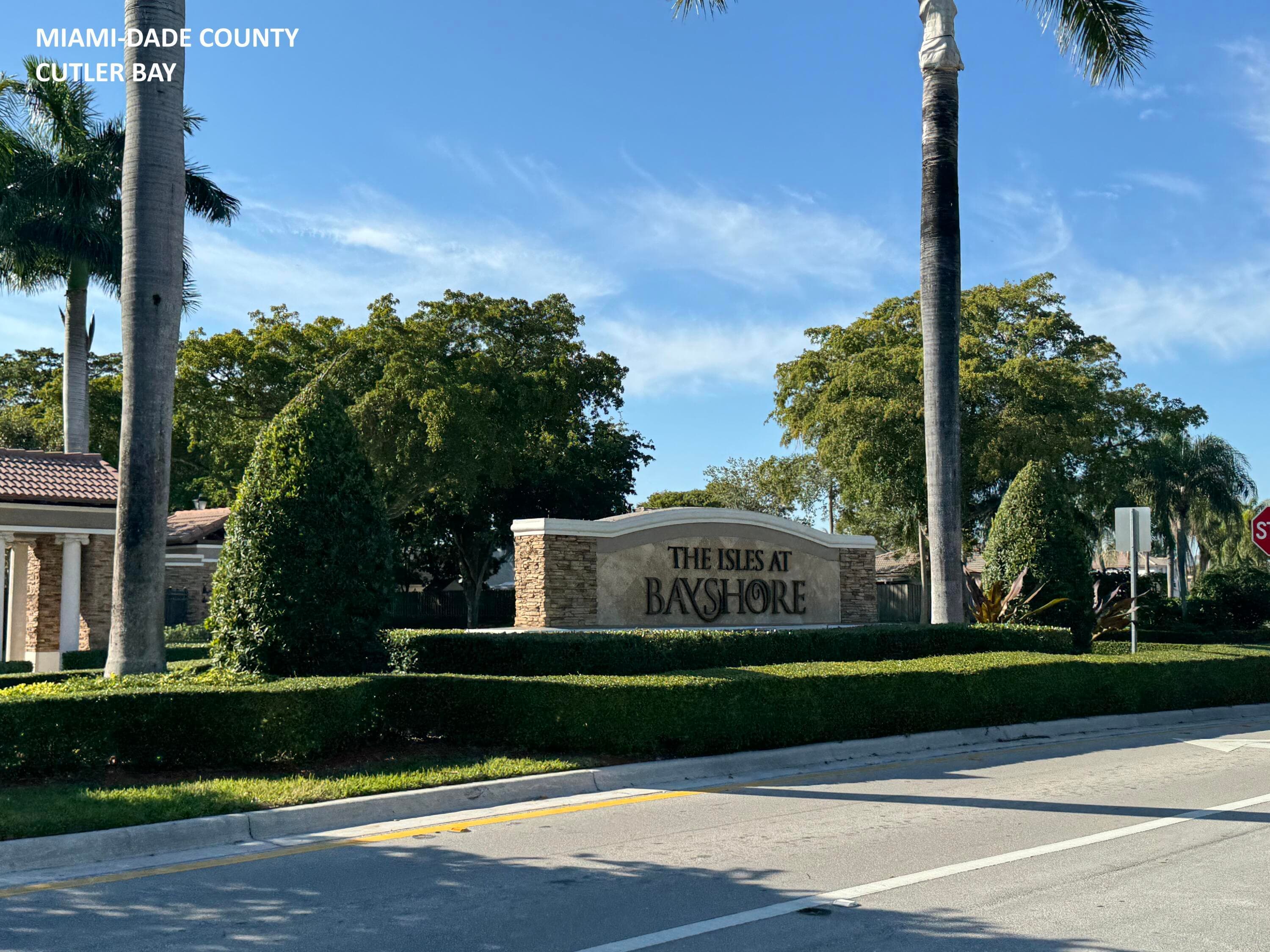22411 SW 88th Place 14-26, Cutler Bay, FL 33190